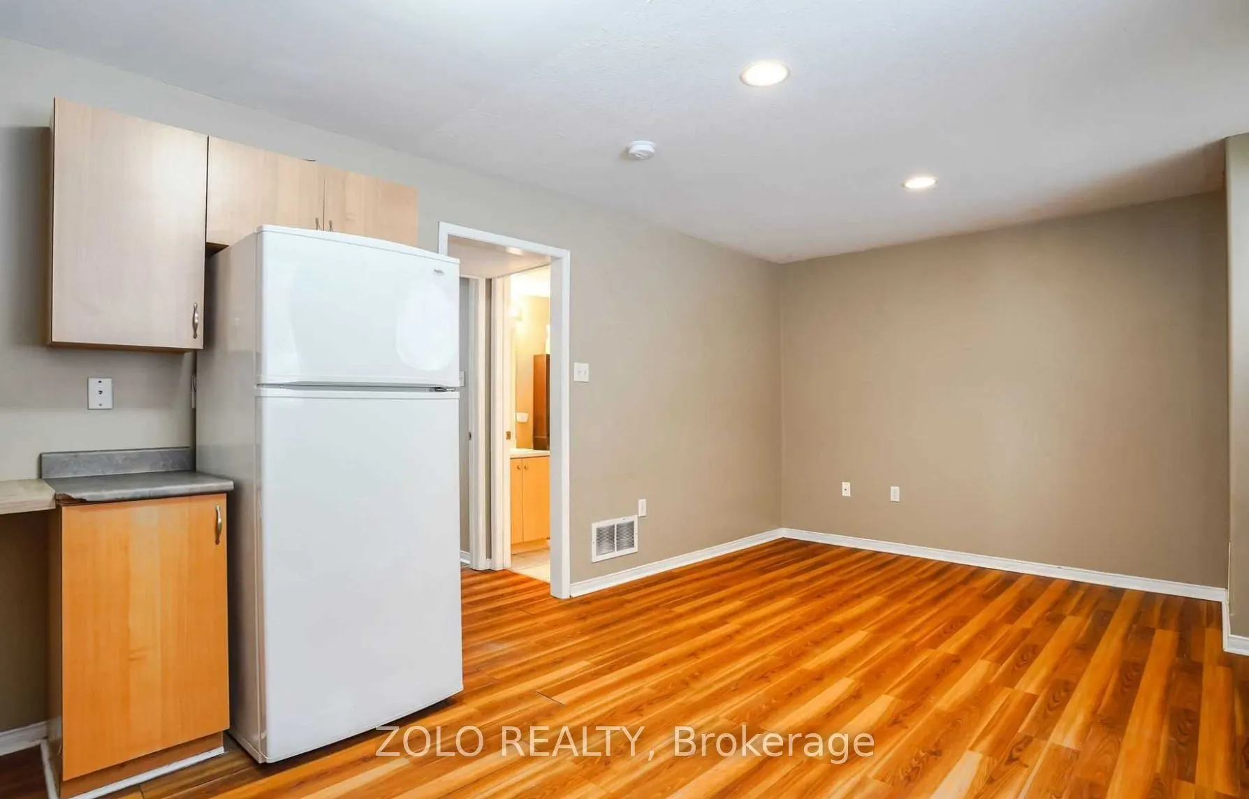 35 Forest Dale Drive, #Lower