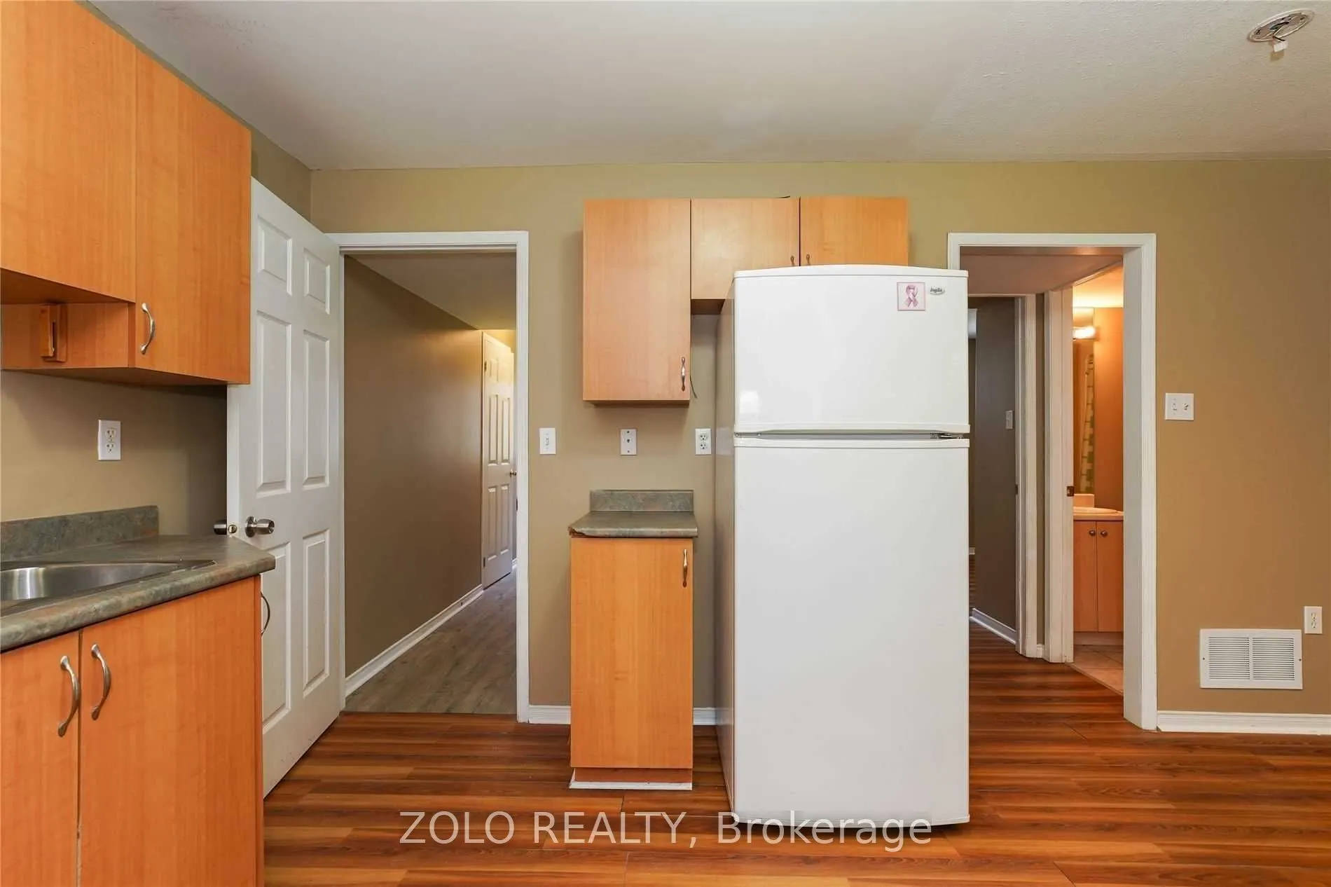 35 Forest Dale Drive, #Lower