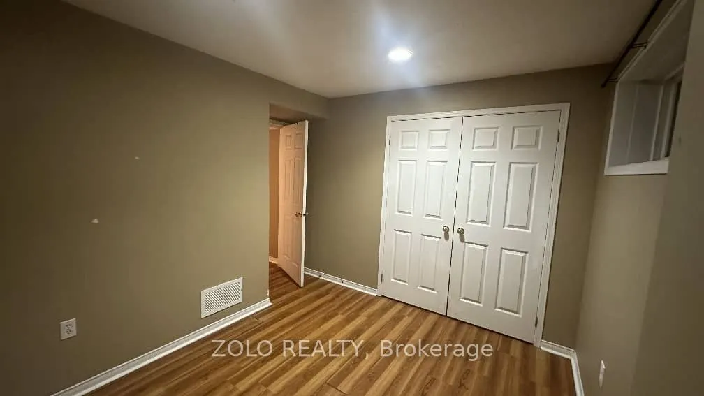 35 Forest Dale Drive, #Lower