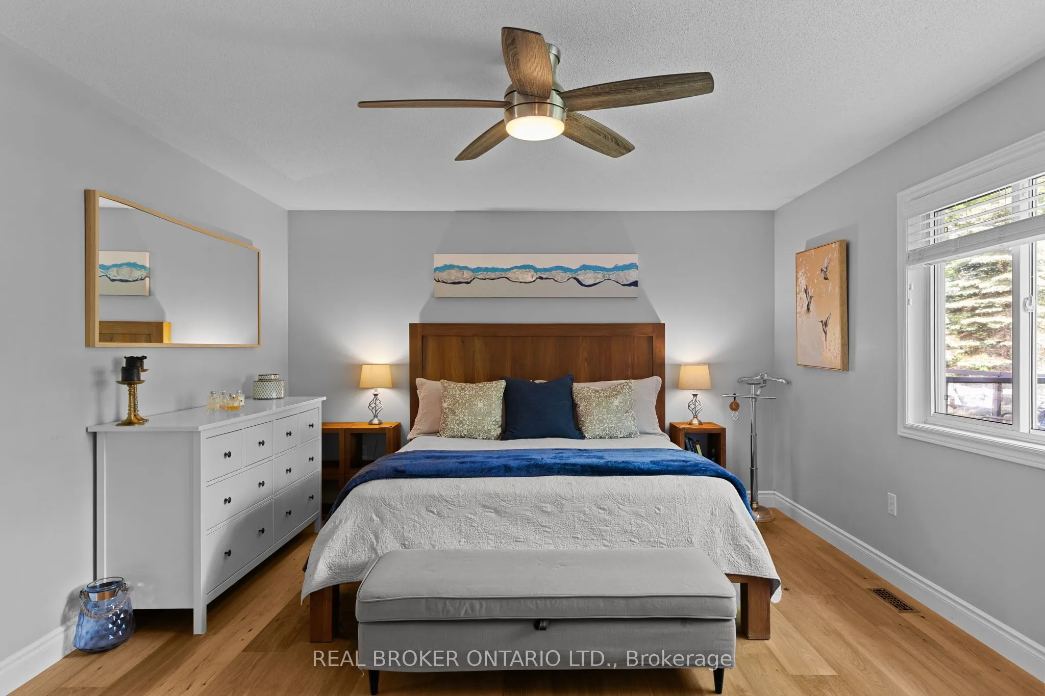 29 Nordic Trail