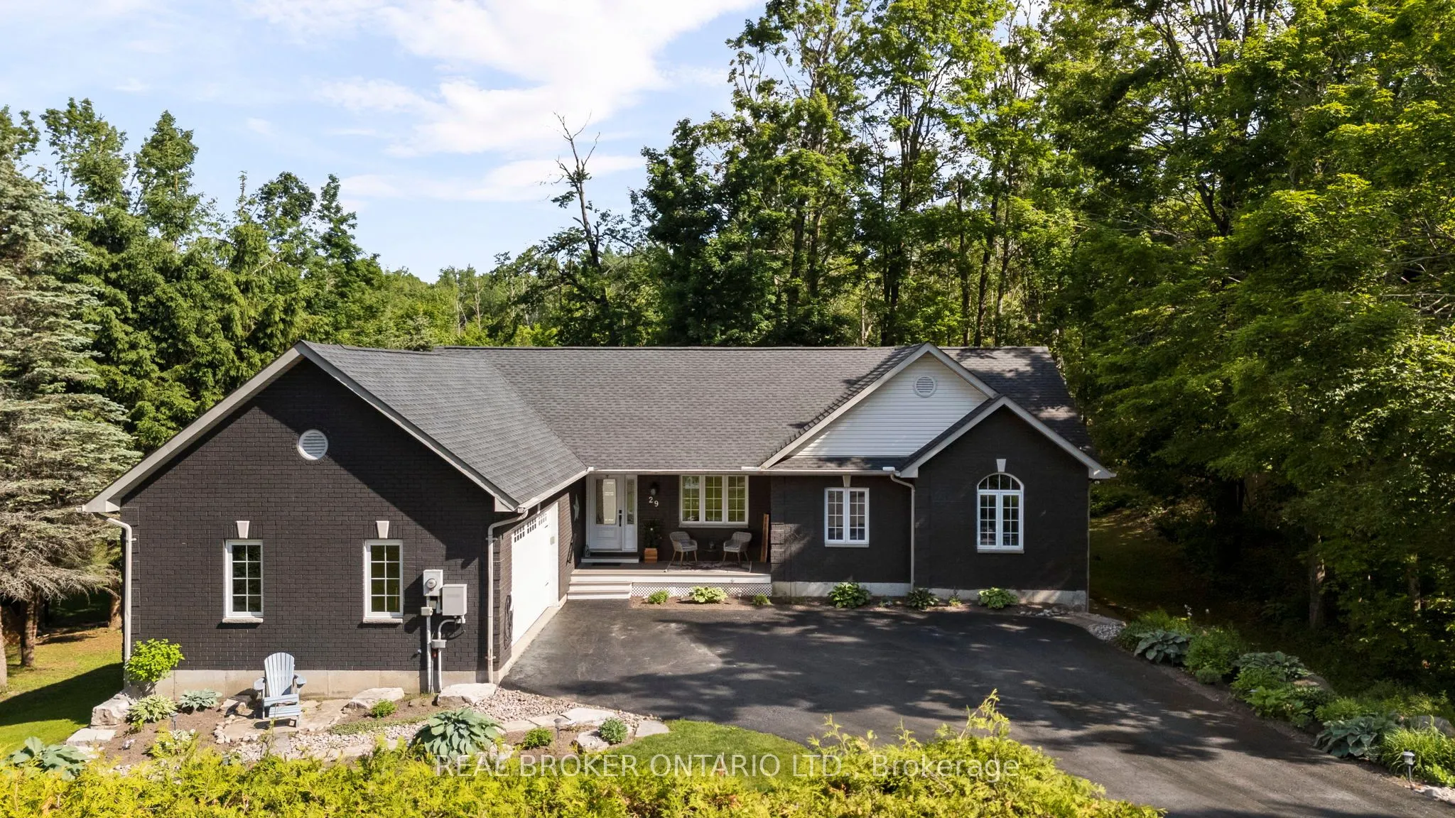 29 Nordic Trail