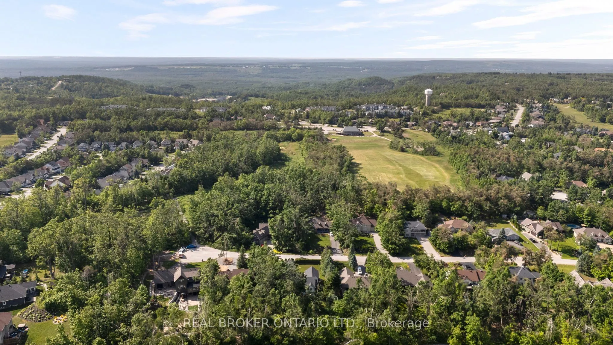 29 Nordic Trail