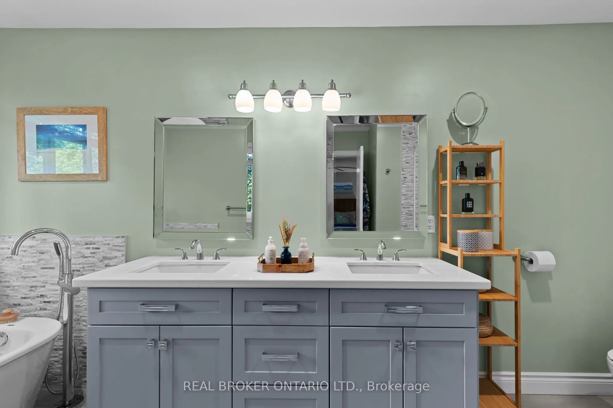 29 Nordic Trail