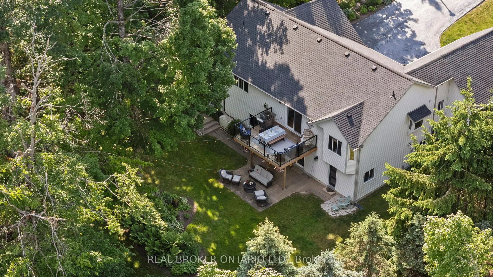 29 Nordic Trail