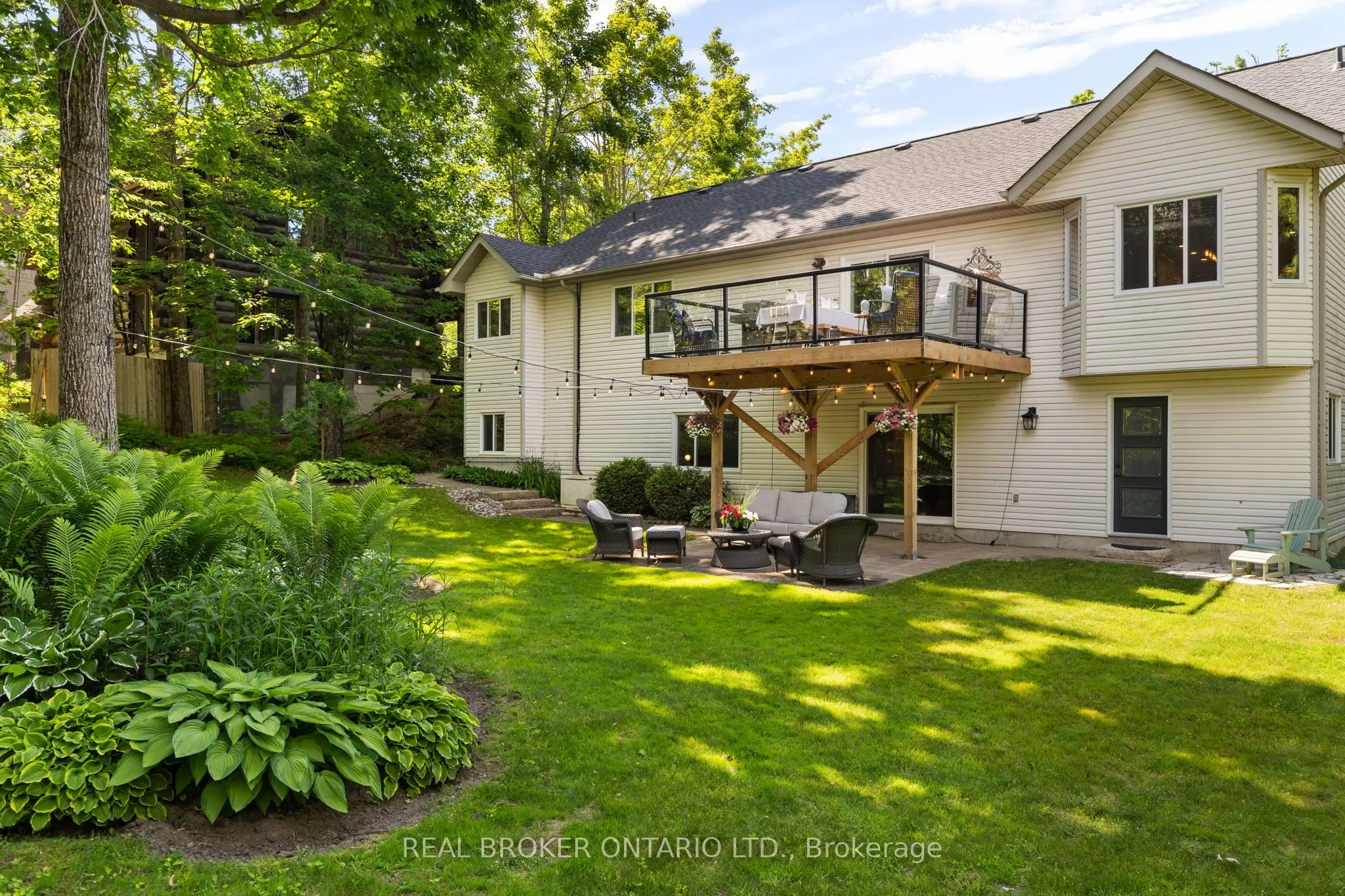 29 Nordic Trail