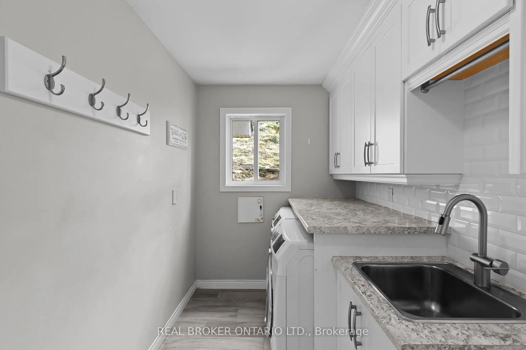 29 Nordic Trail