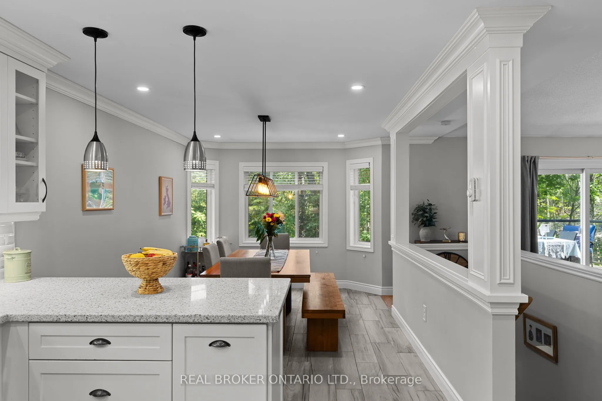 29 Nordic Trail