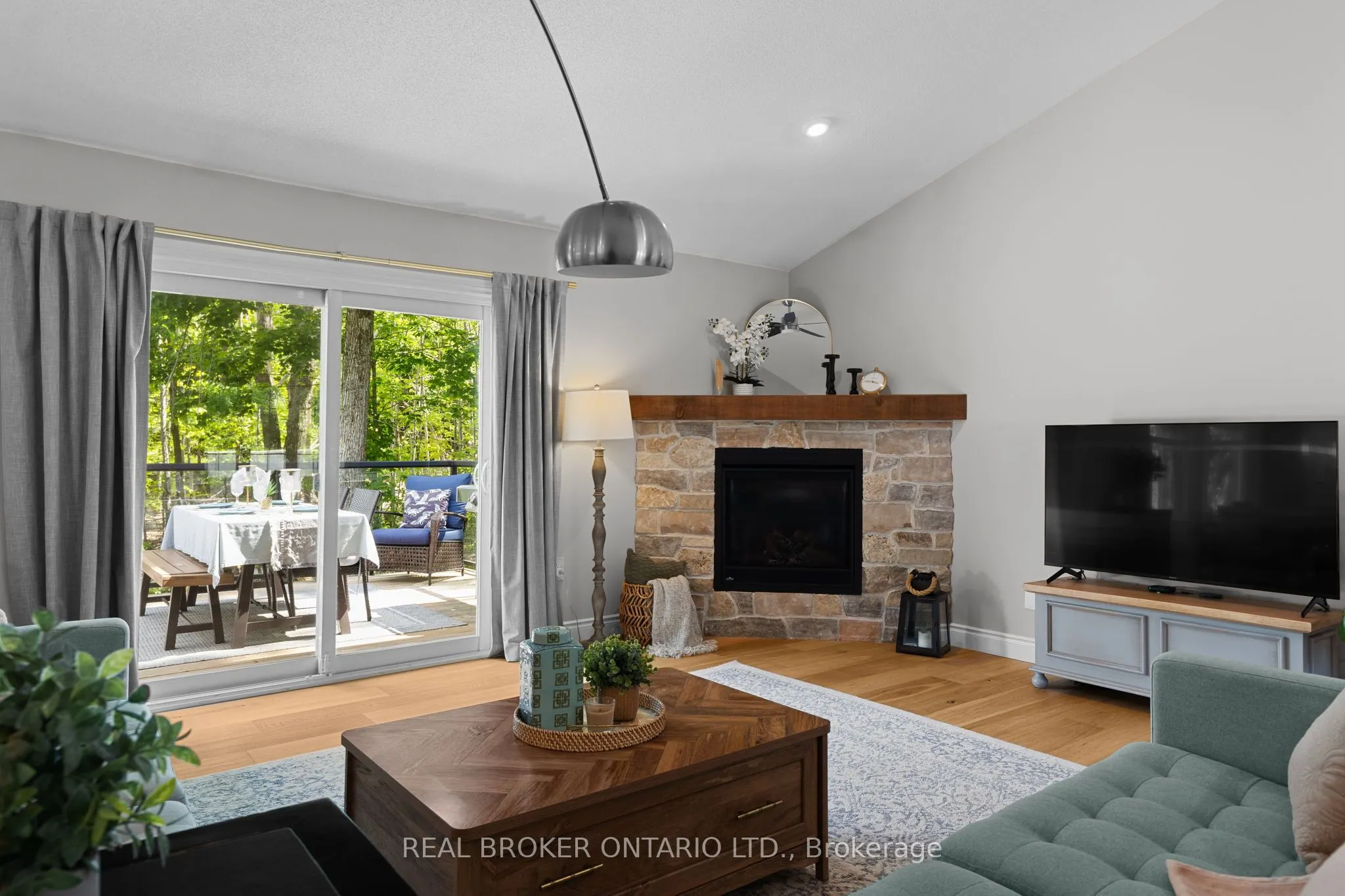 29 Nordic Trail