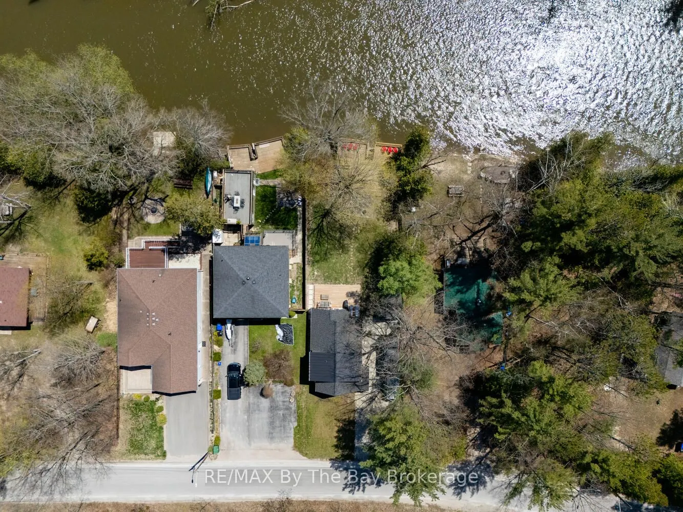 181 KNOX Road E