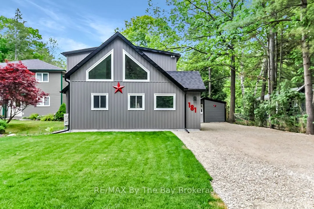 181 KNOX Road E