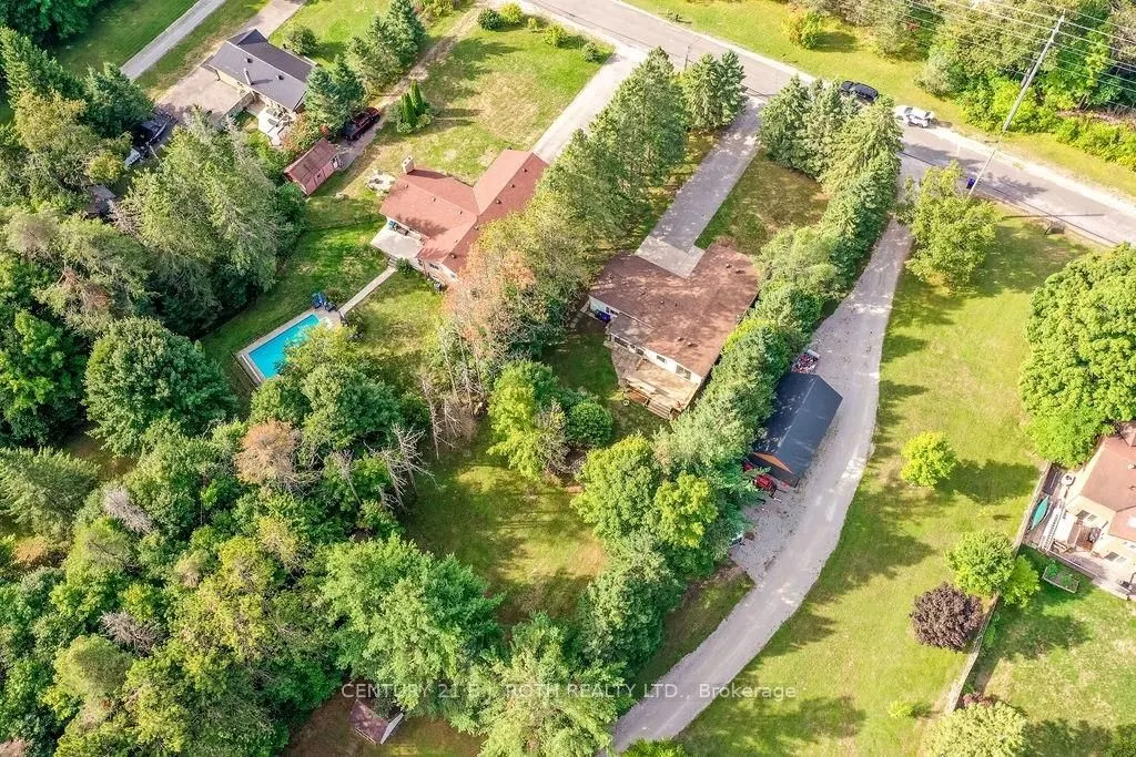 2095 DWYER Road