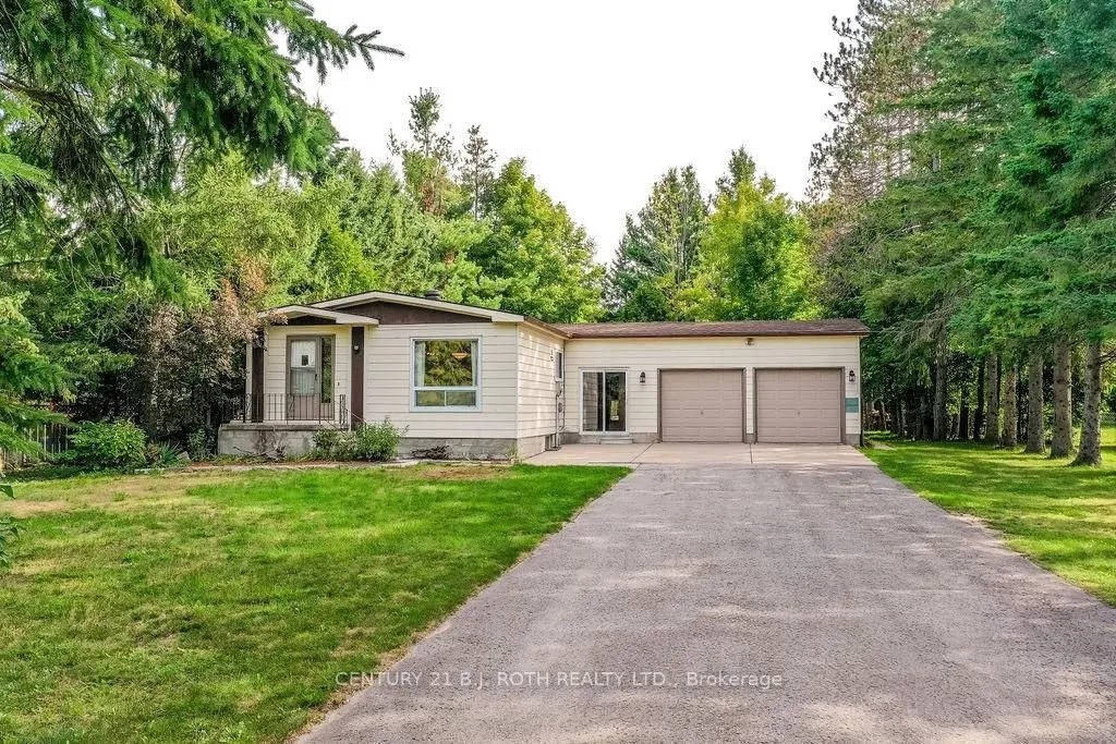 2095 DWYER Road