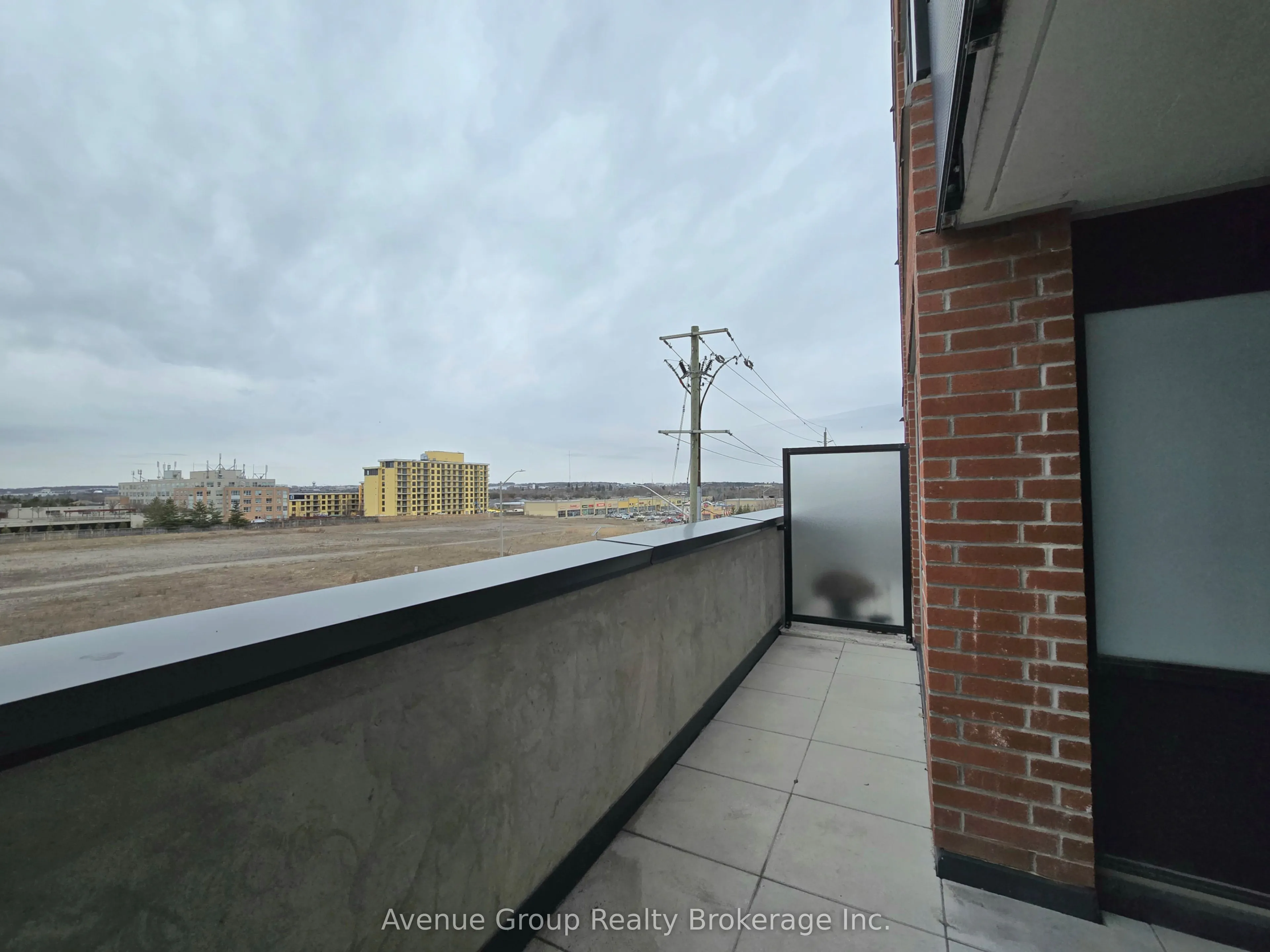 681 Yonge Street, #222
