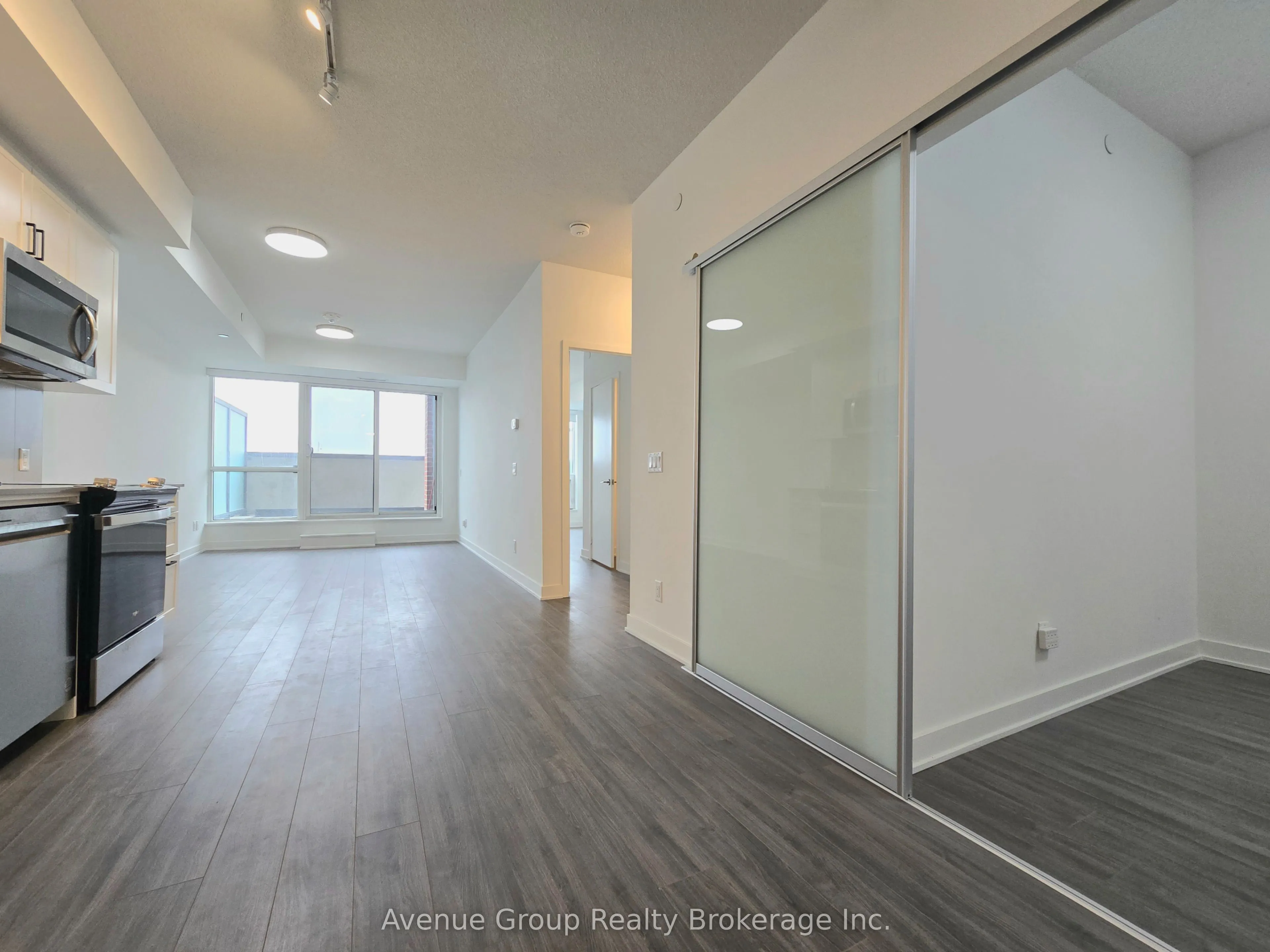 681 Yonge Street, #222