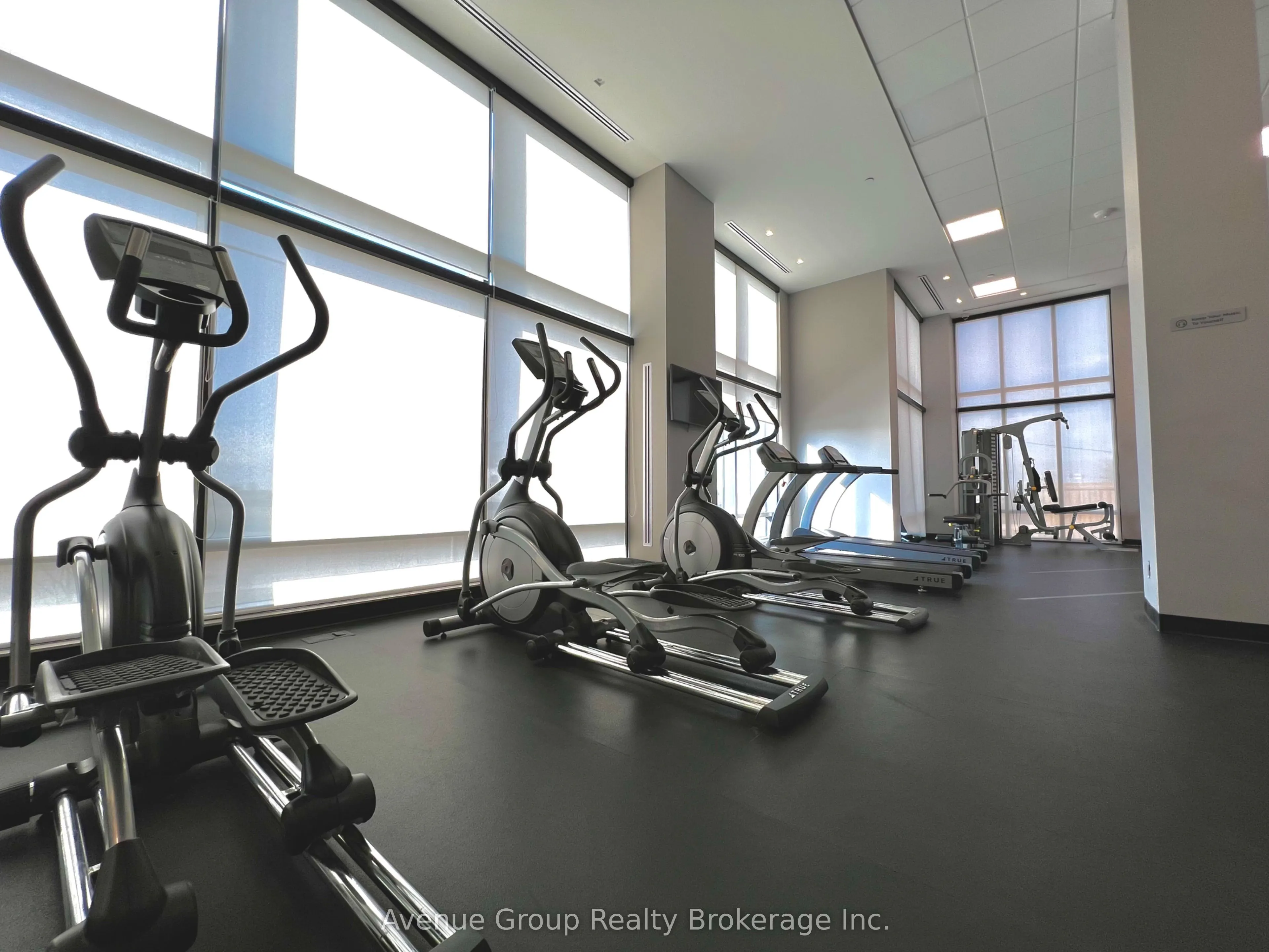 681 Yonge Street, #222
