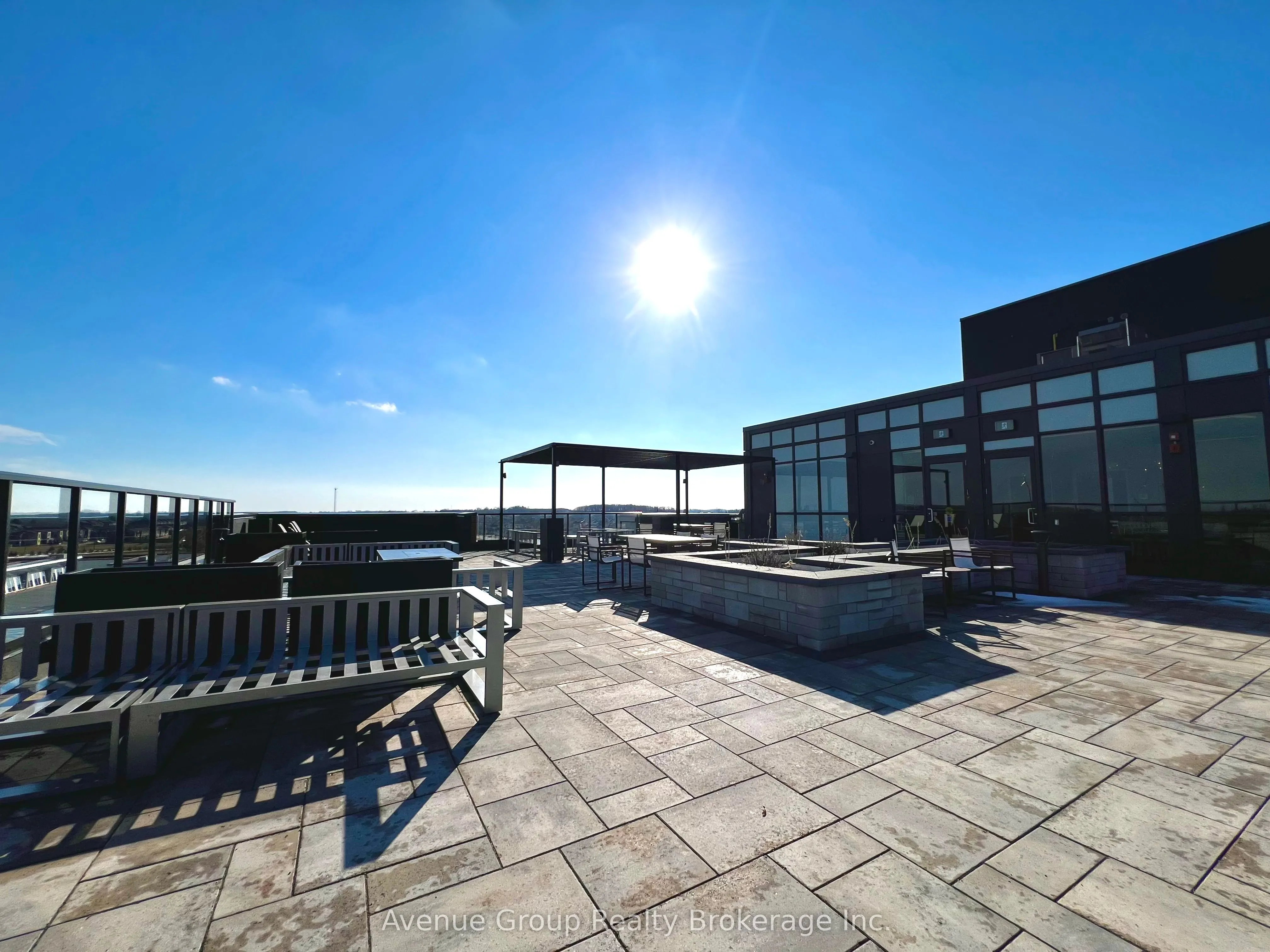 681 Yonge Street, #222
