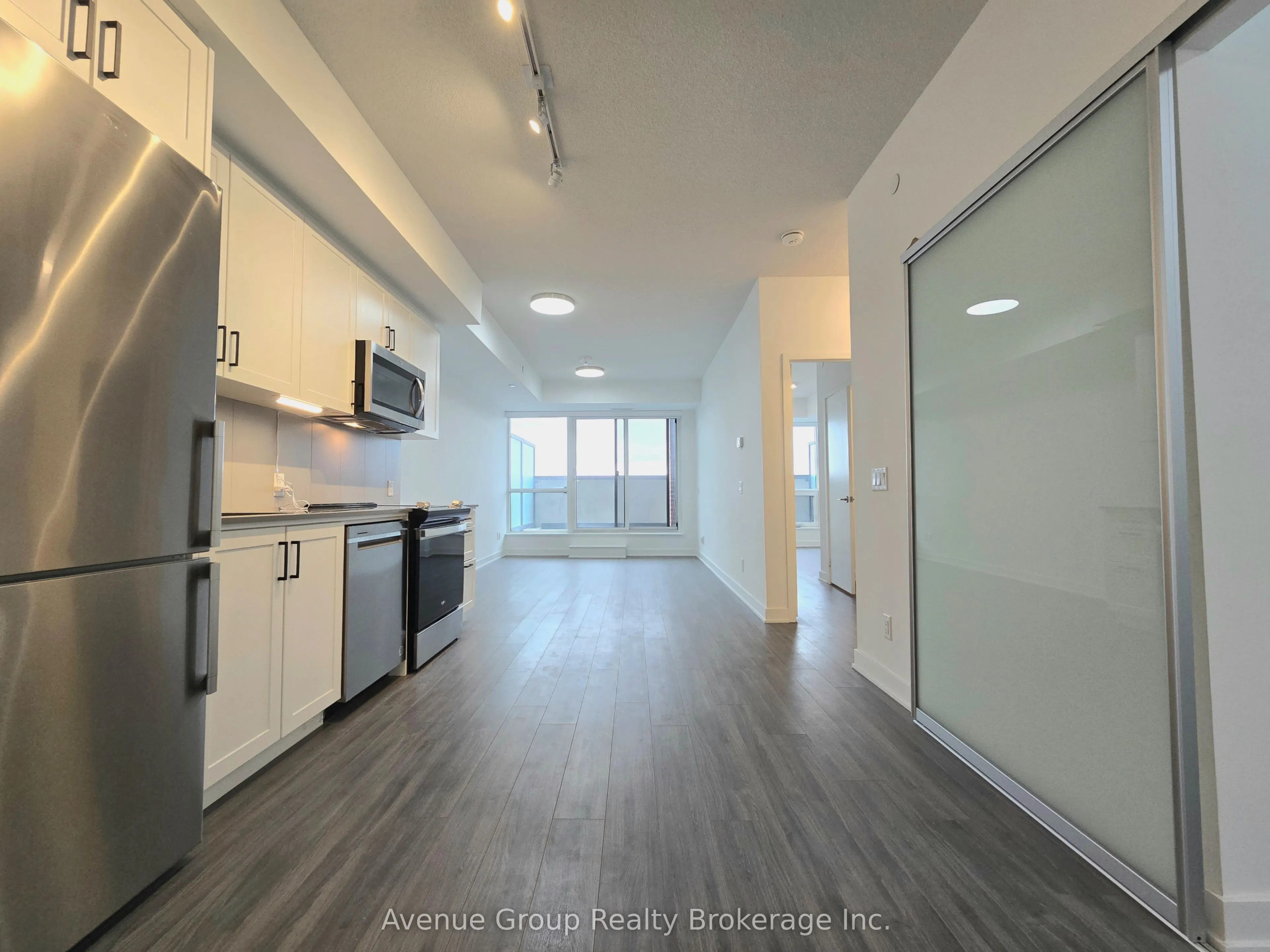 681 Yonge Street, #222
