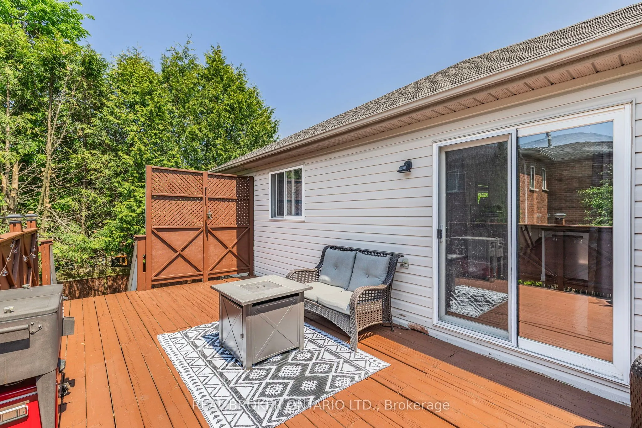 22 Dykstra Drive