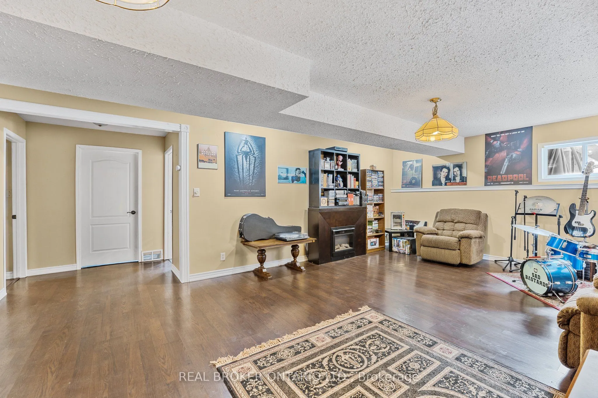 22 Dykstra Drive