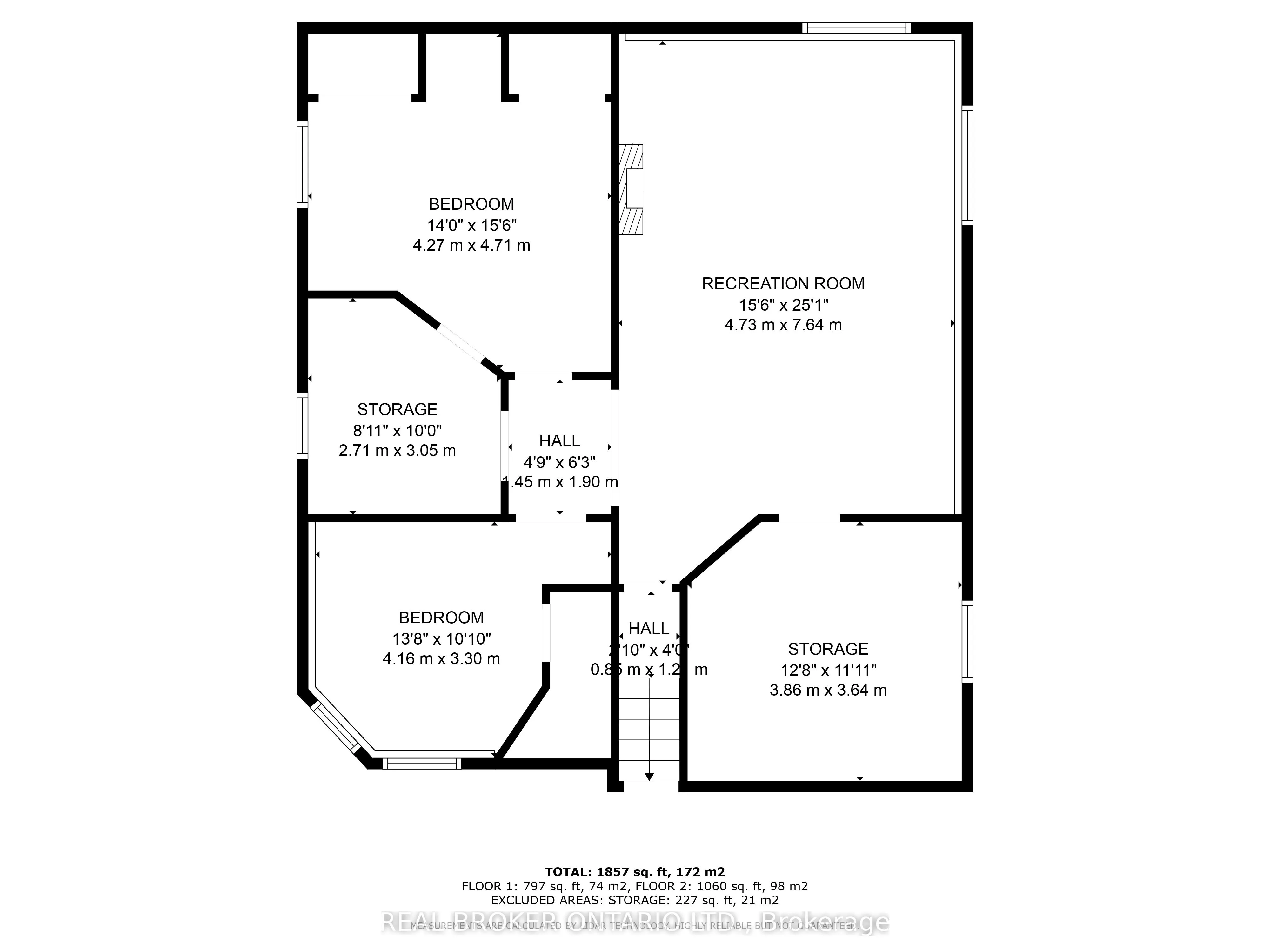 22 Dykstra Drive