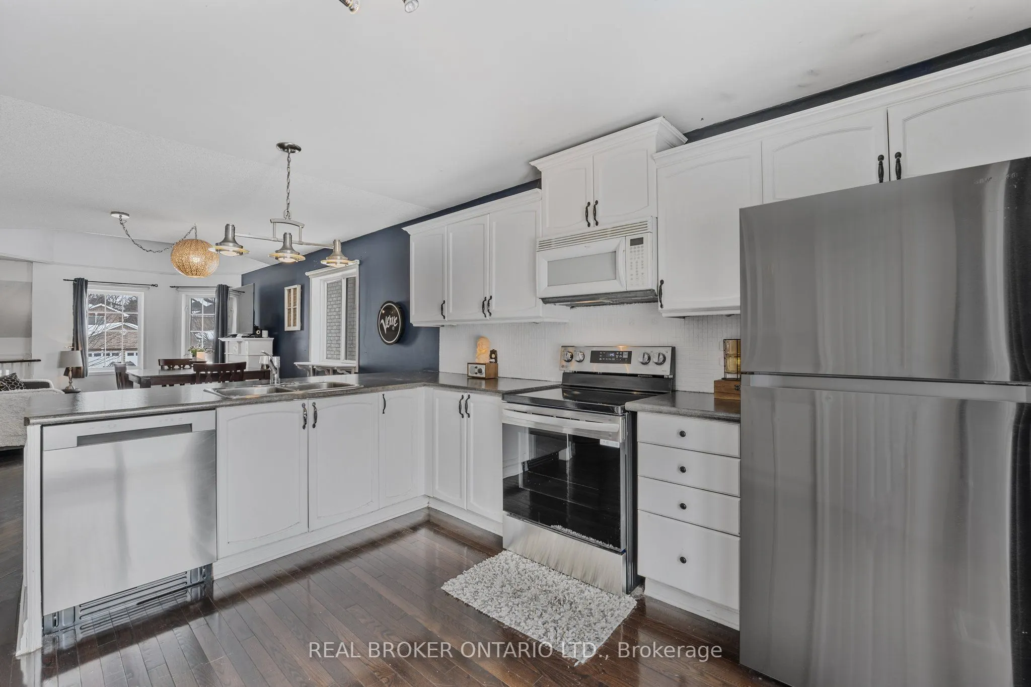 22 Dykstra Drive