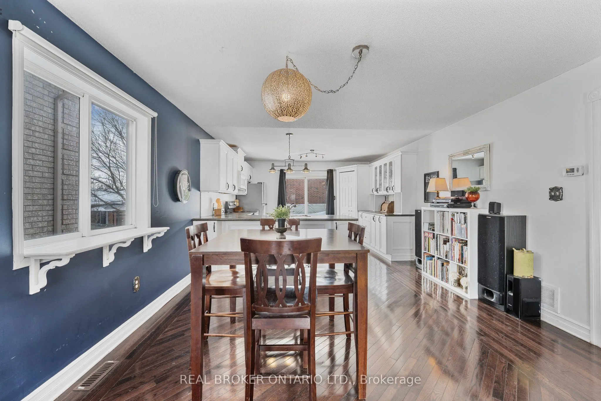 22 Dykstra Drive