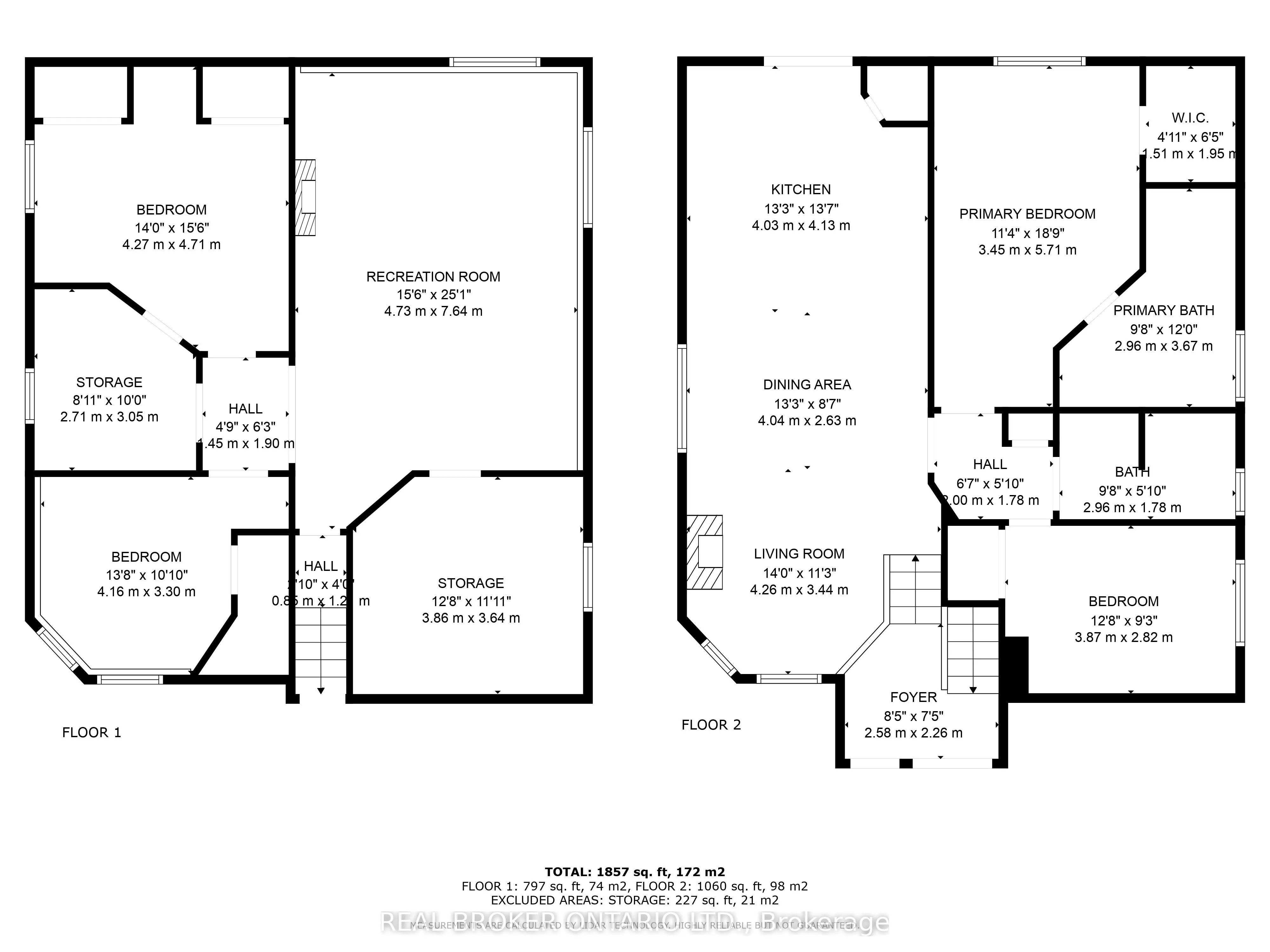 22 Dykstra Drive