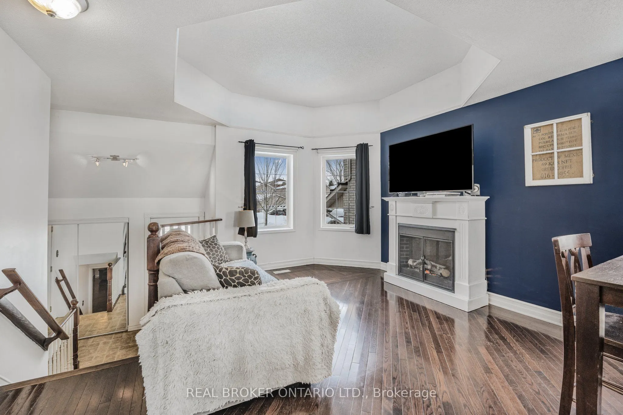 22 Dykstra Drive
