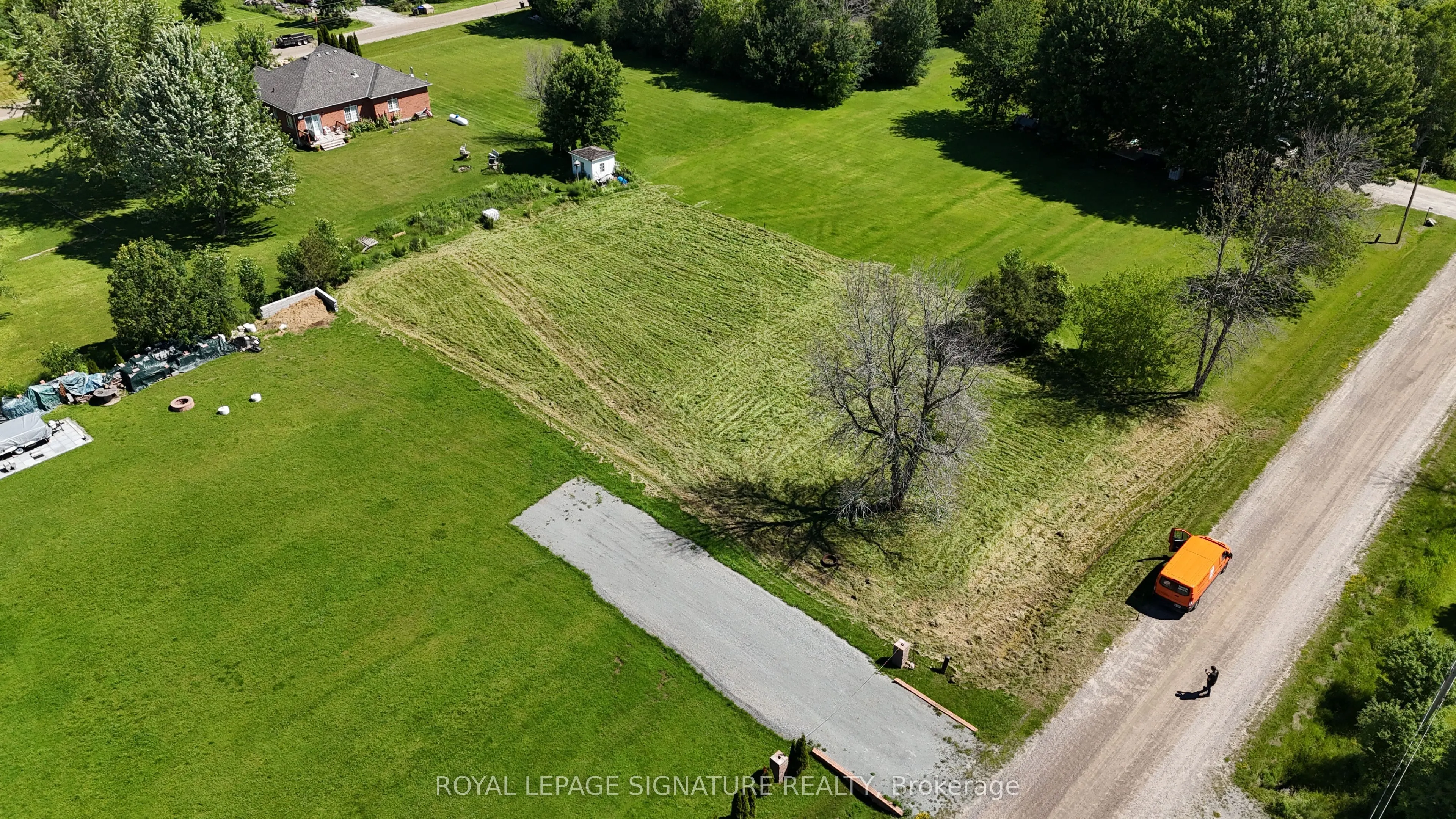 2886 Warren Road