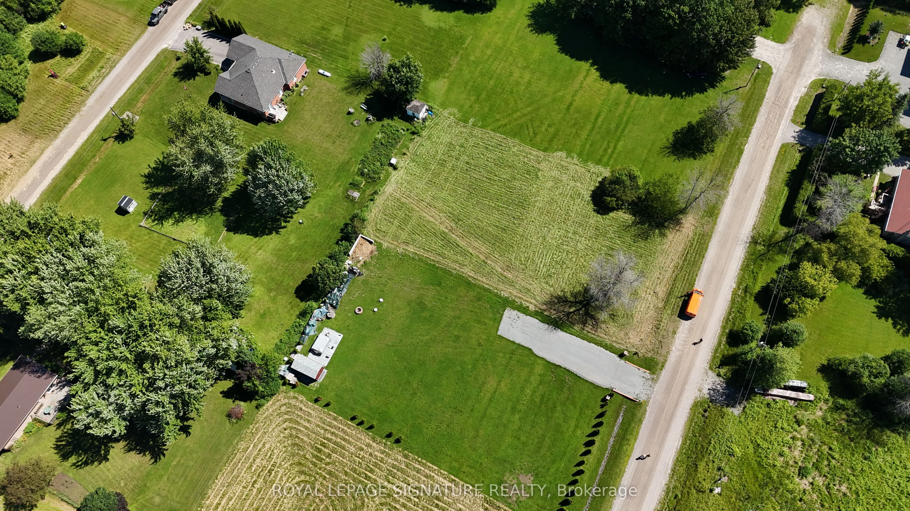 2886 Warren Road