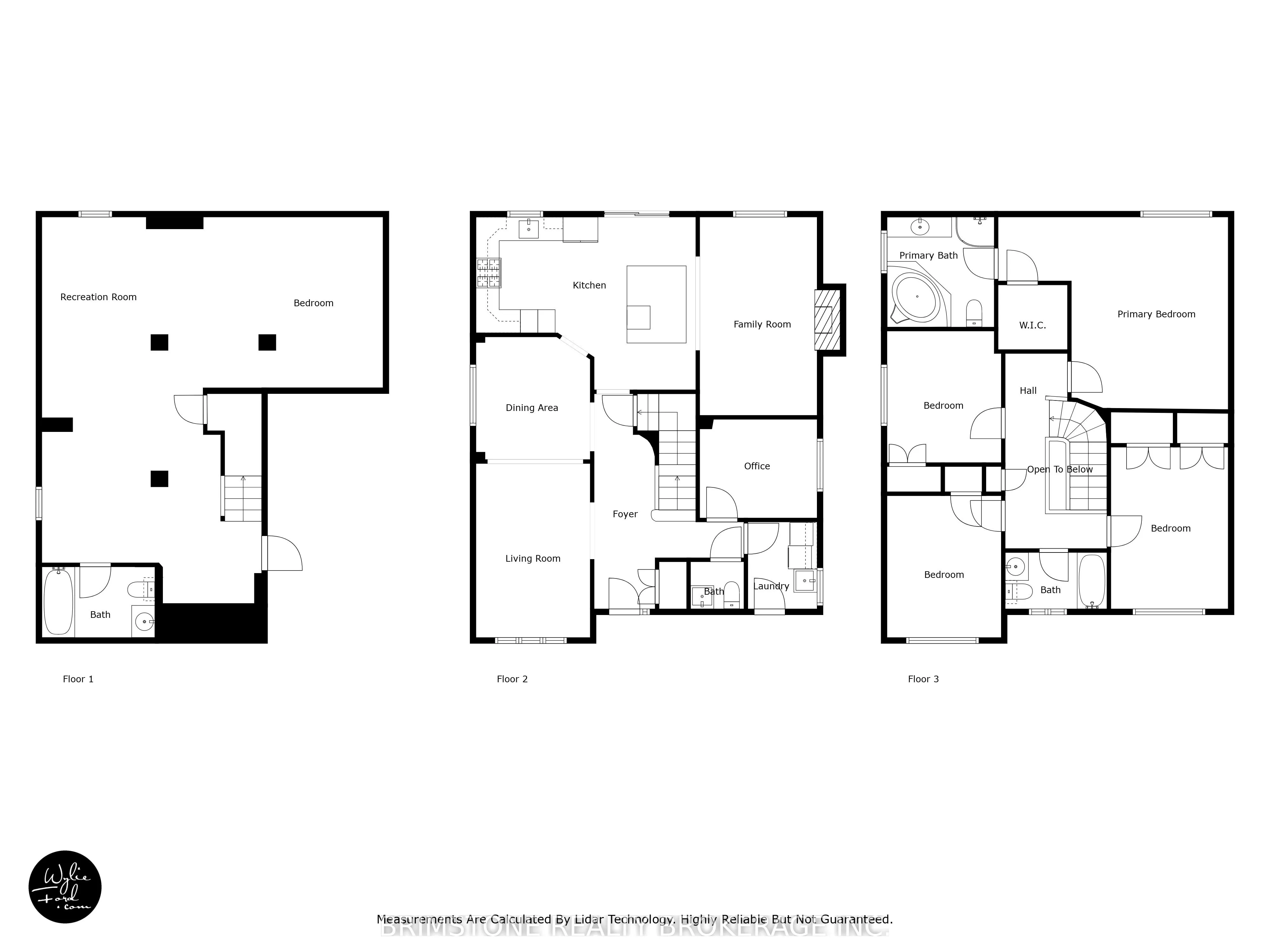 116 Bird Street