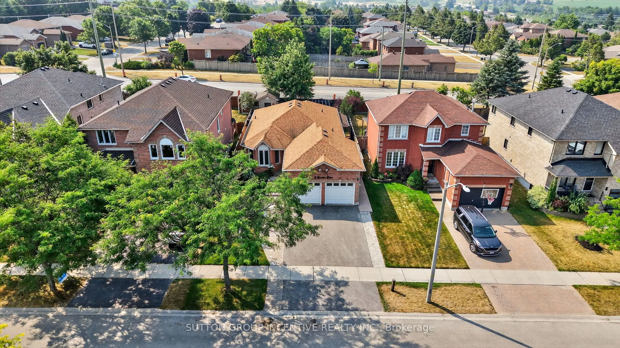 6 Sundew Drive