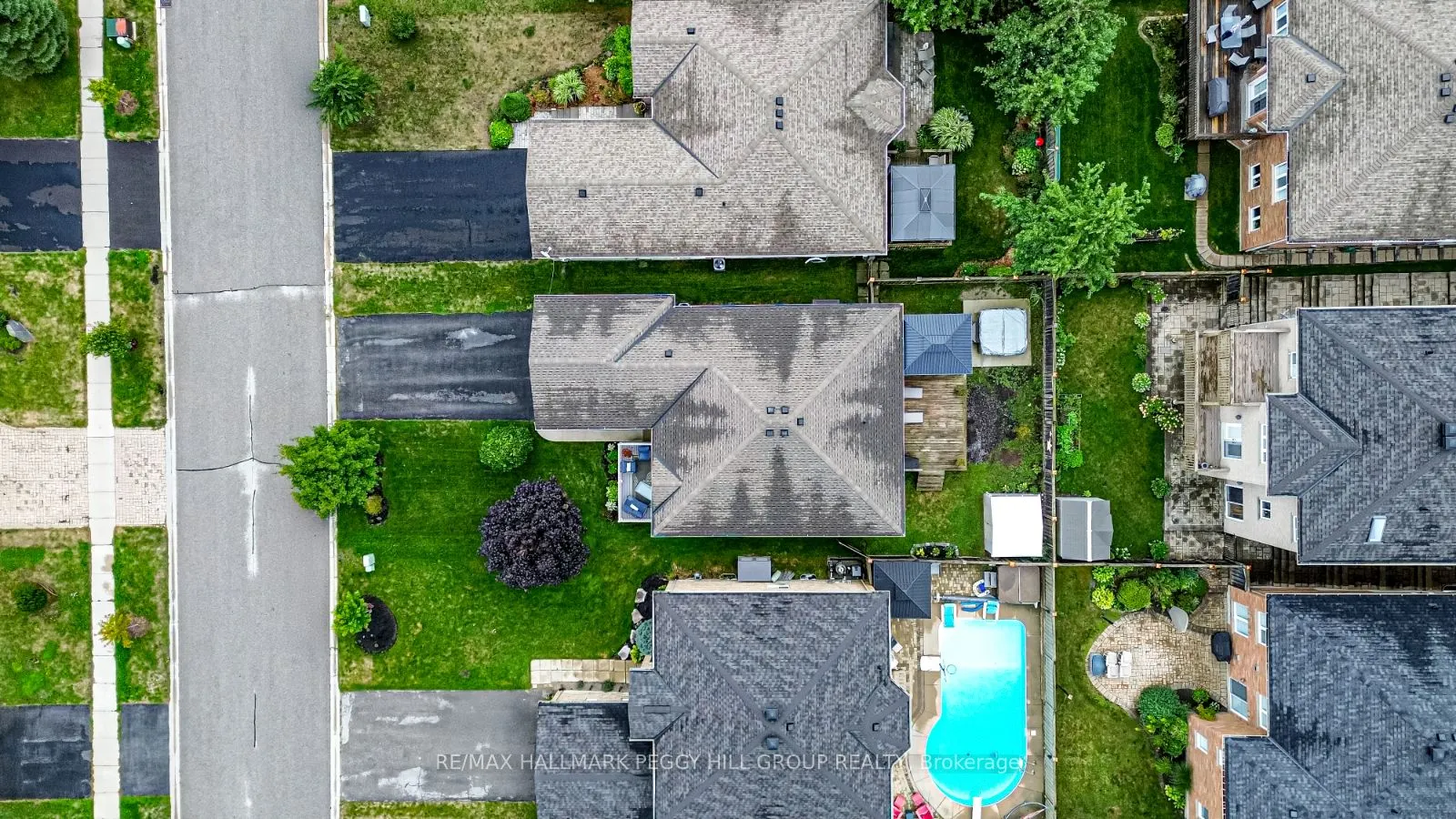 95 Crompton Drive