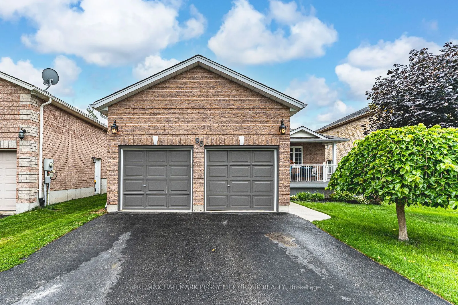 95 Crompton Drive
