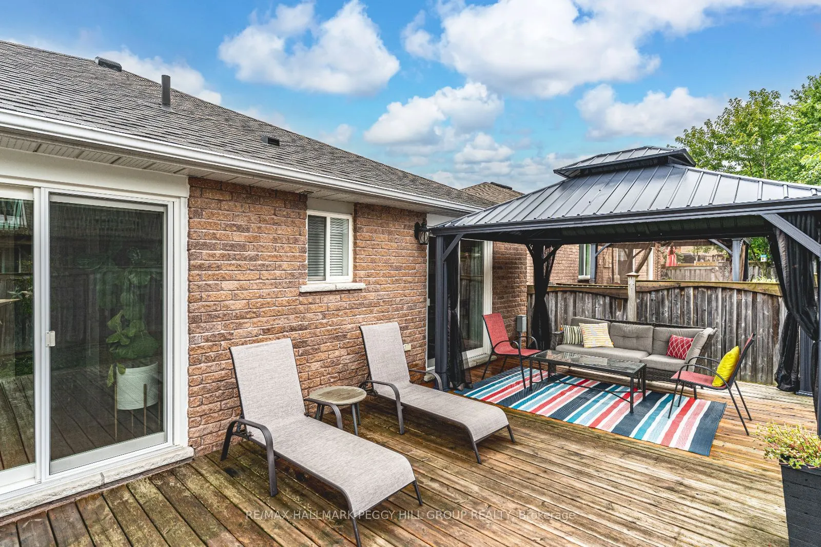 95 Crompton Drive