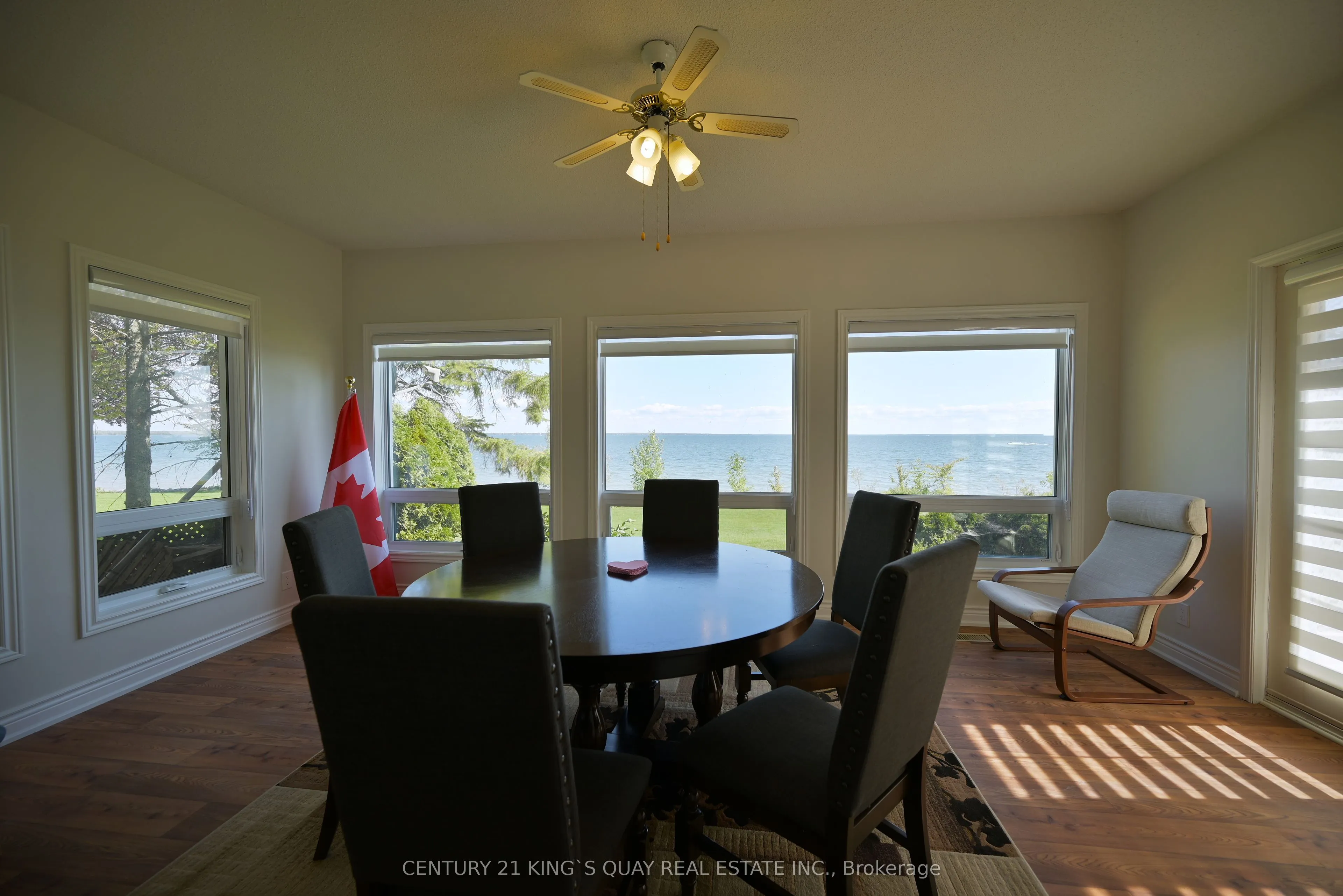 88 Bayshore Drive