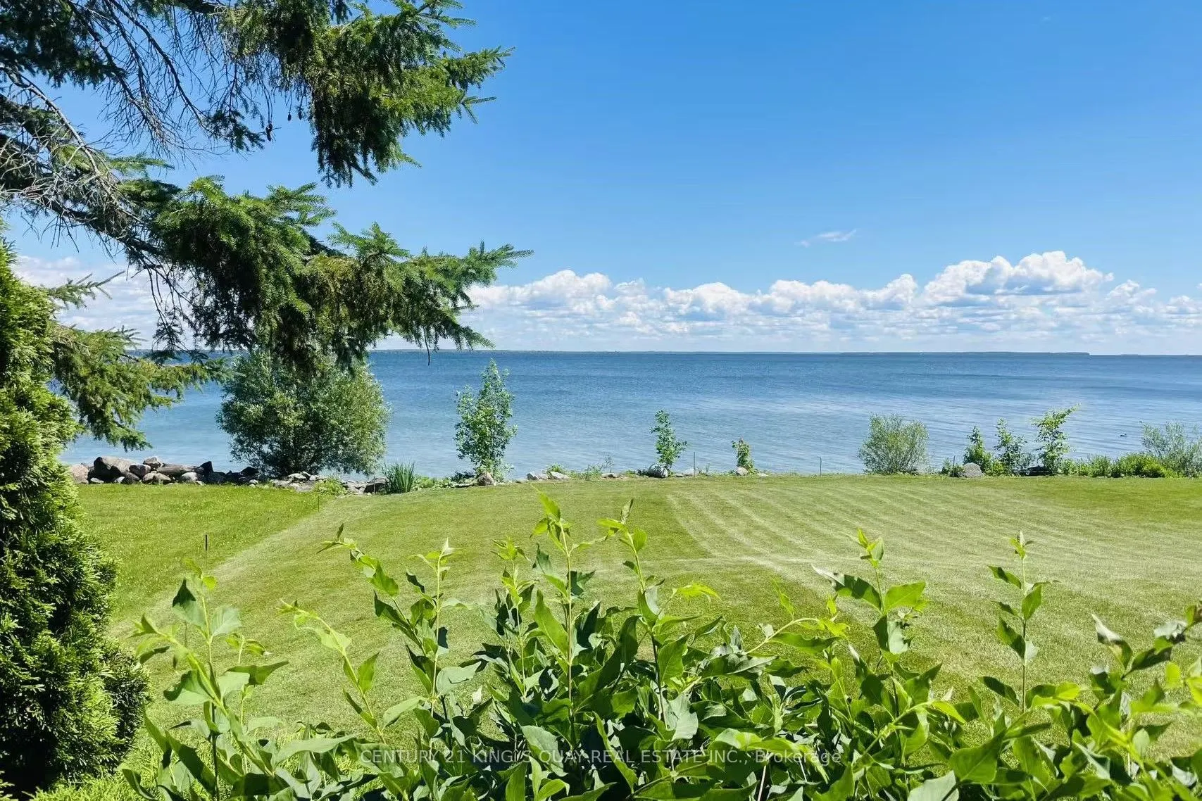 88 Bayshore Drive