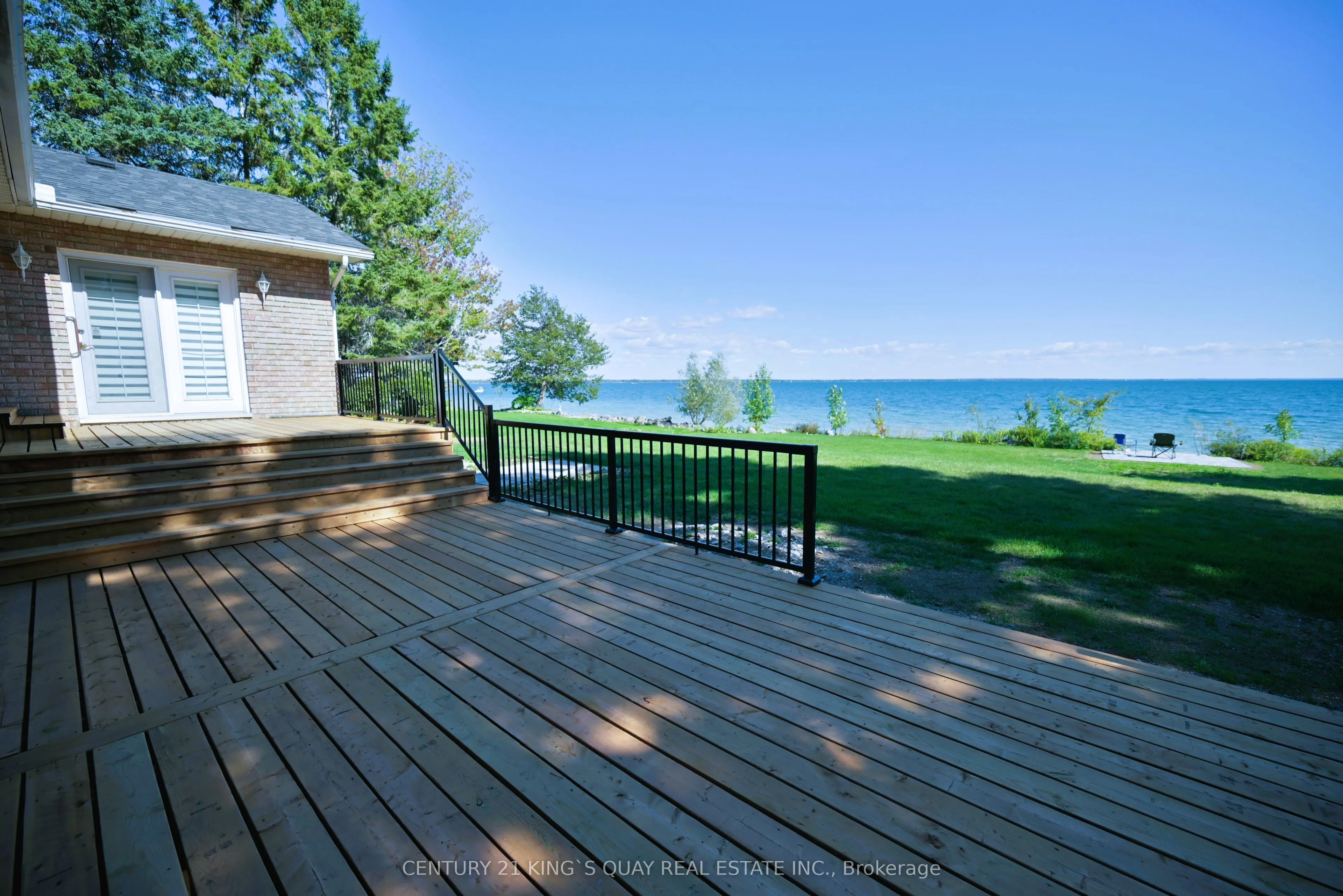 88 Bayshore Drive
