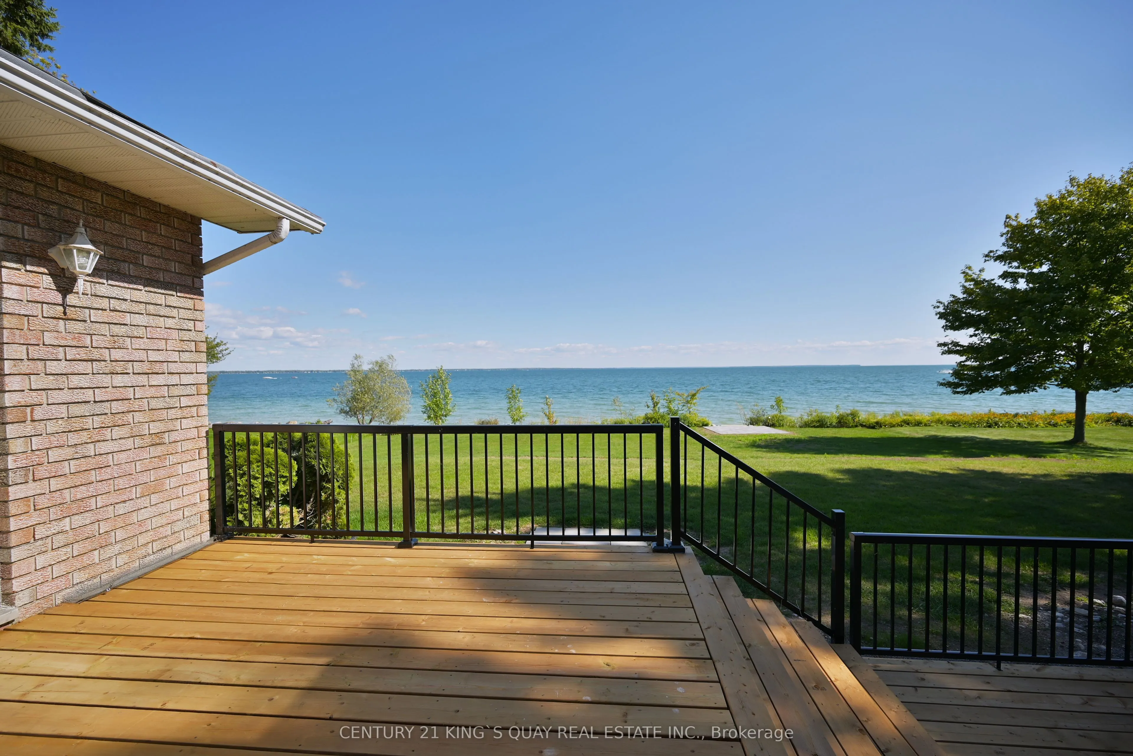 88 Bayshore Drive