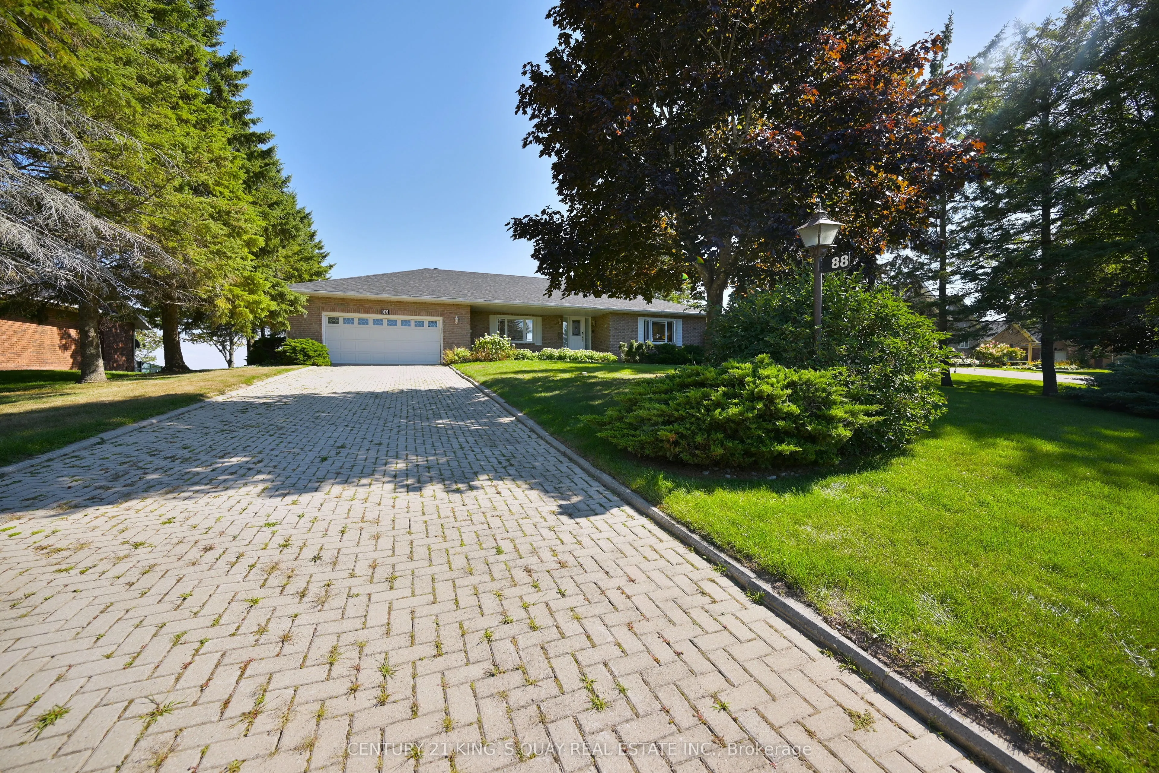 88 Bayshore Drive