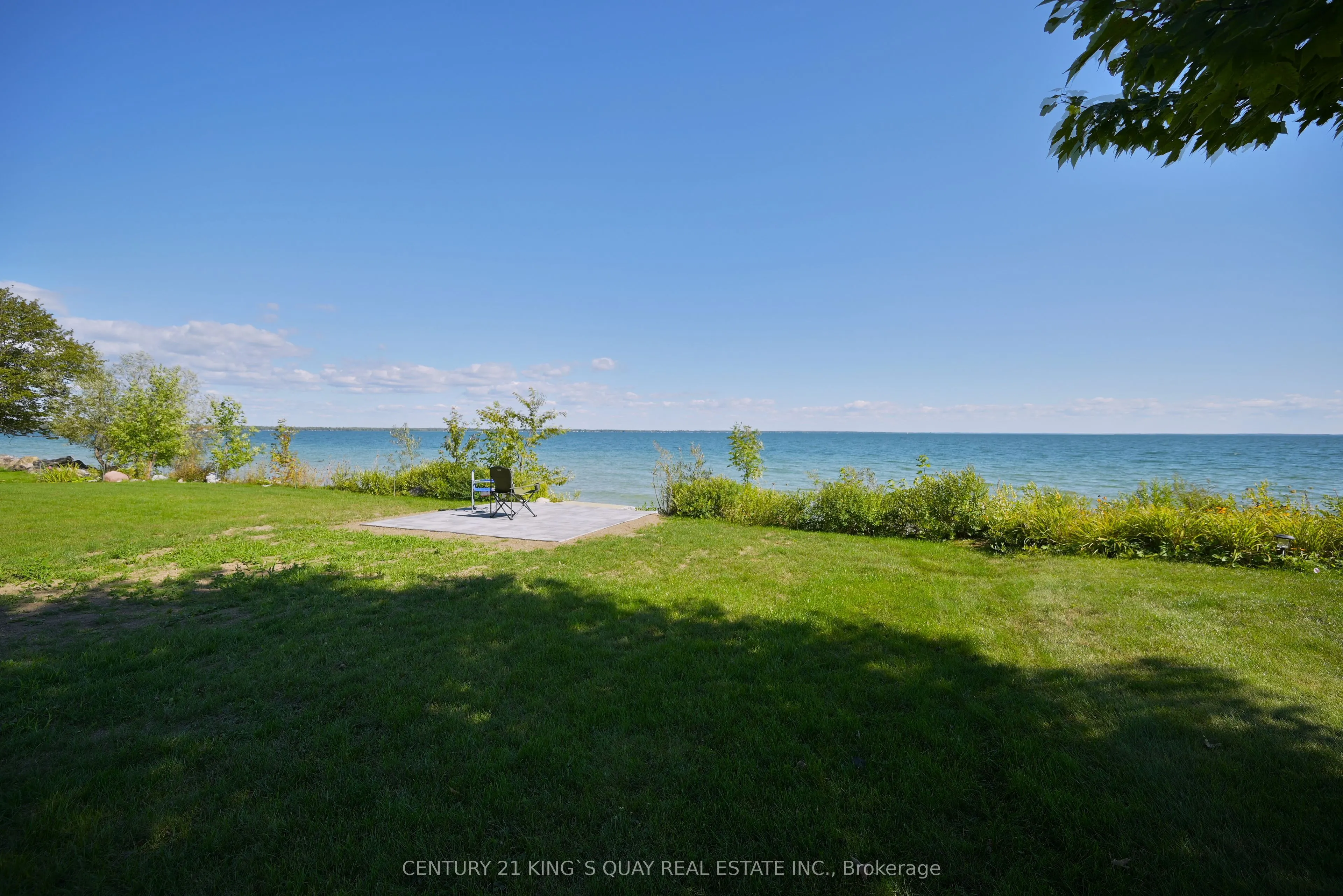88 Bayshore Drive