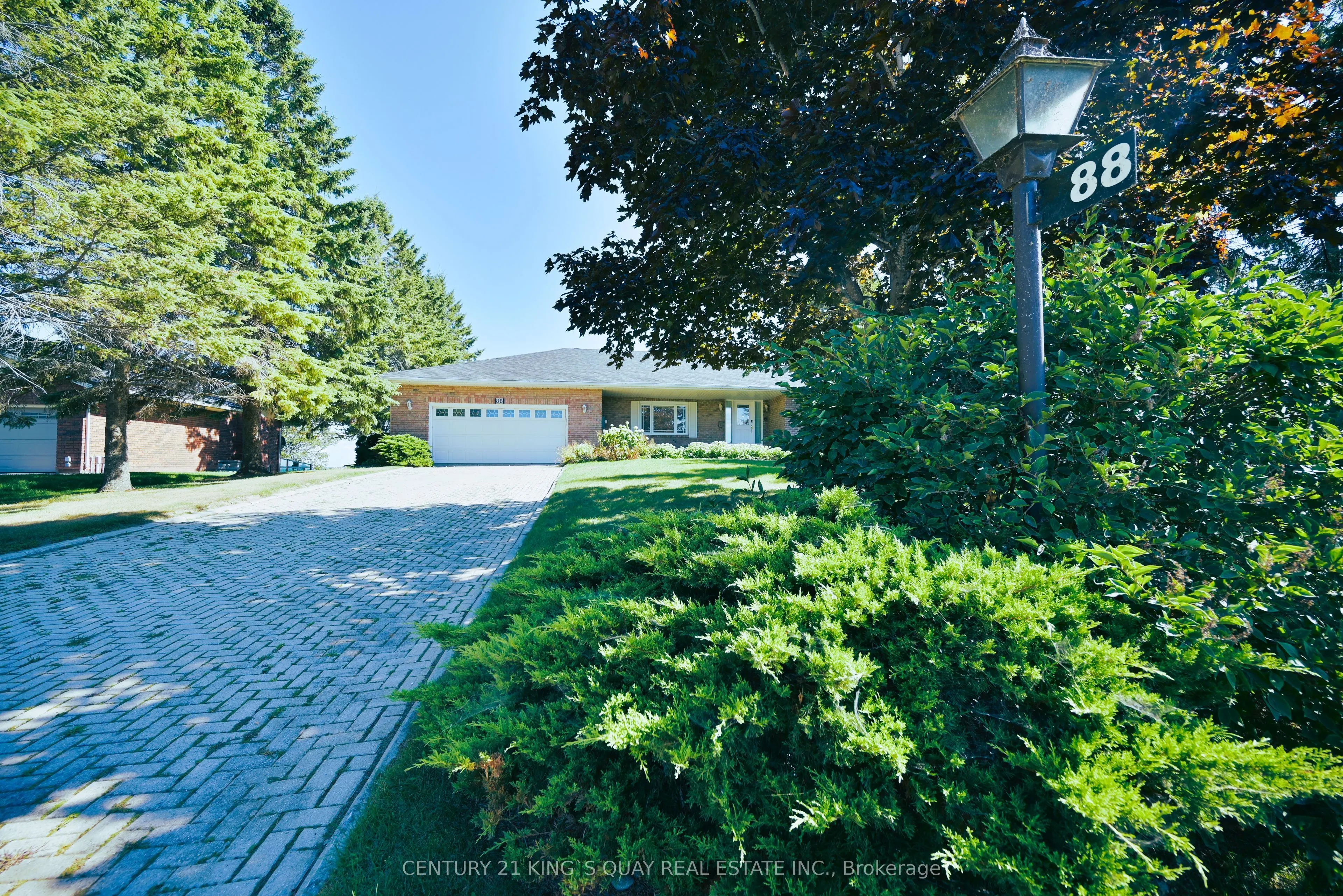 88 Bayshore Drive