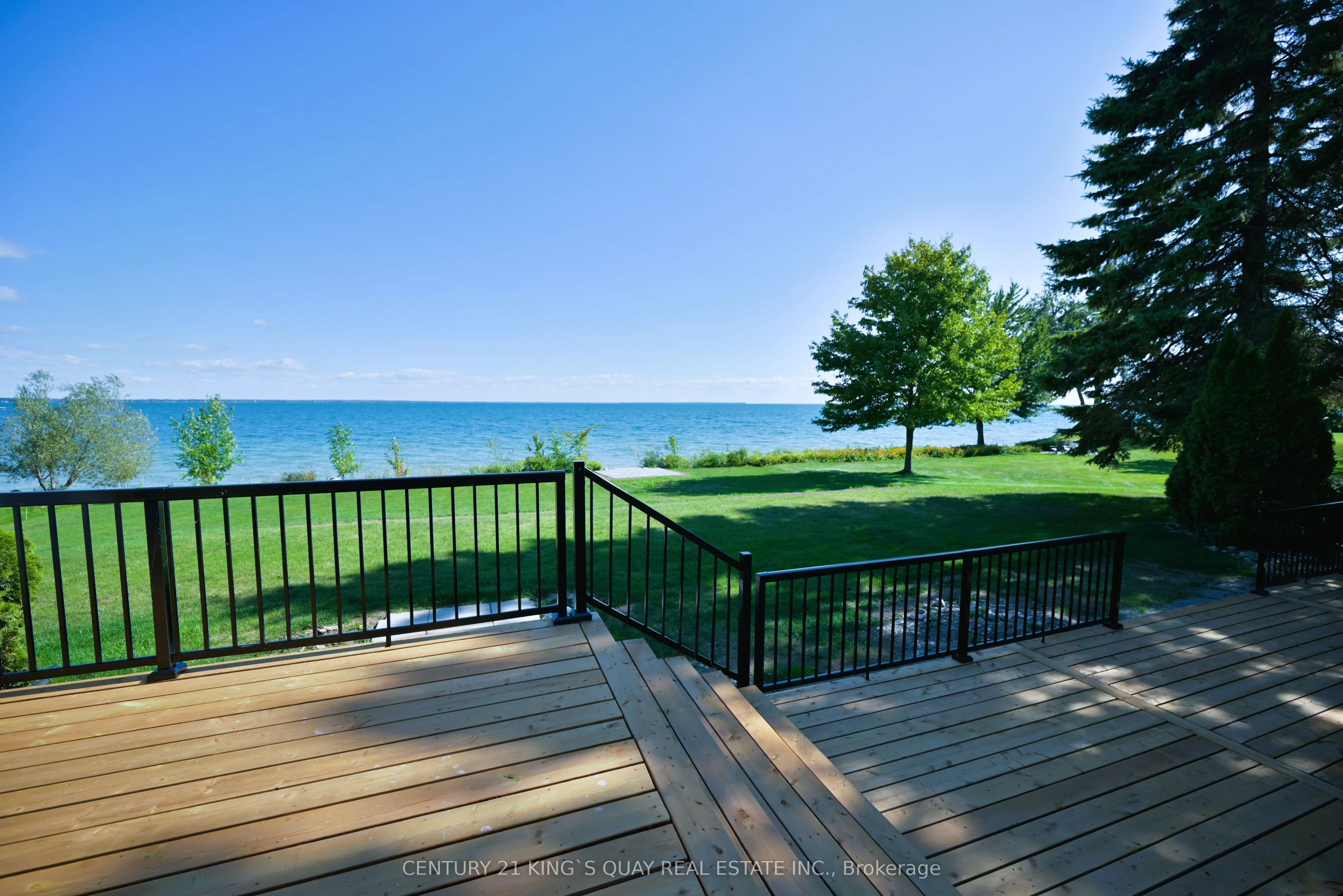 88 Bayshore Drive
