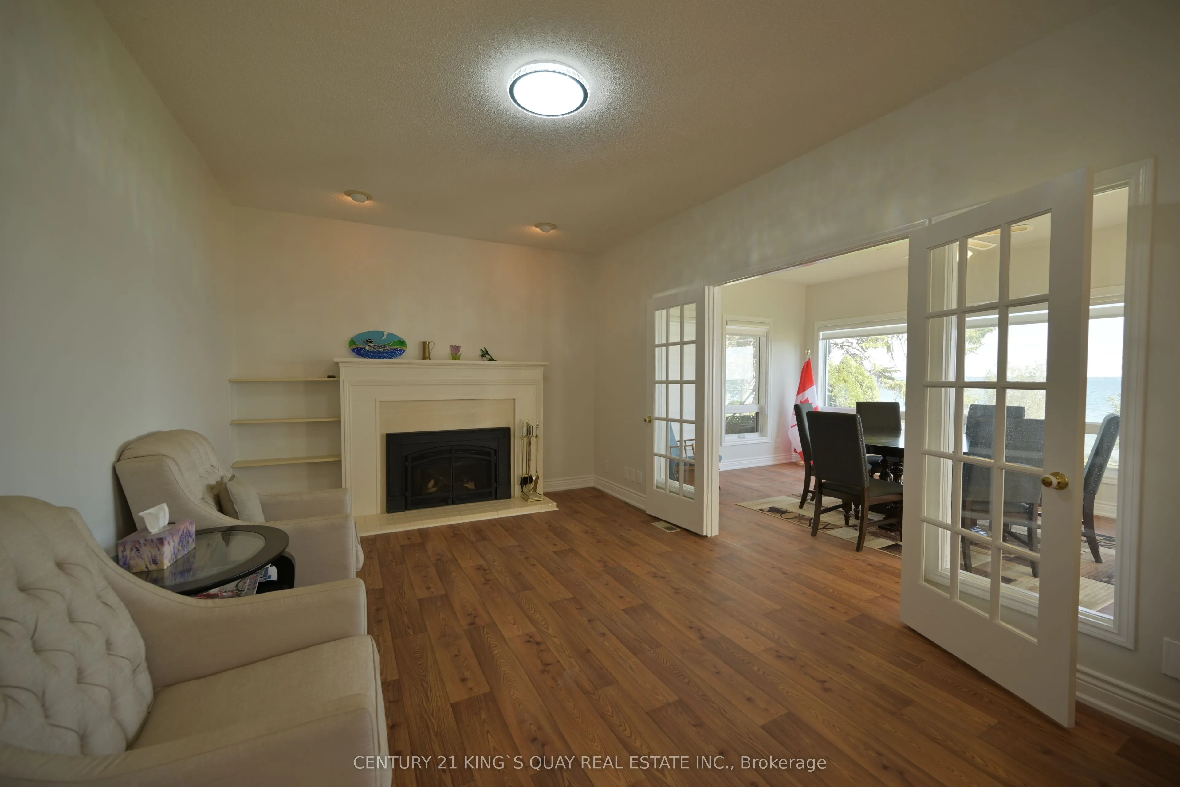 88 Bayshore Drive