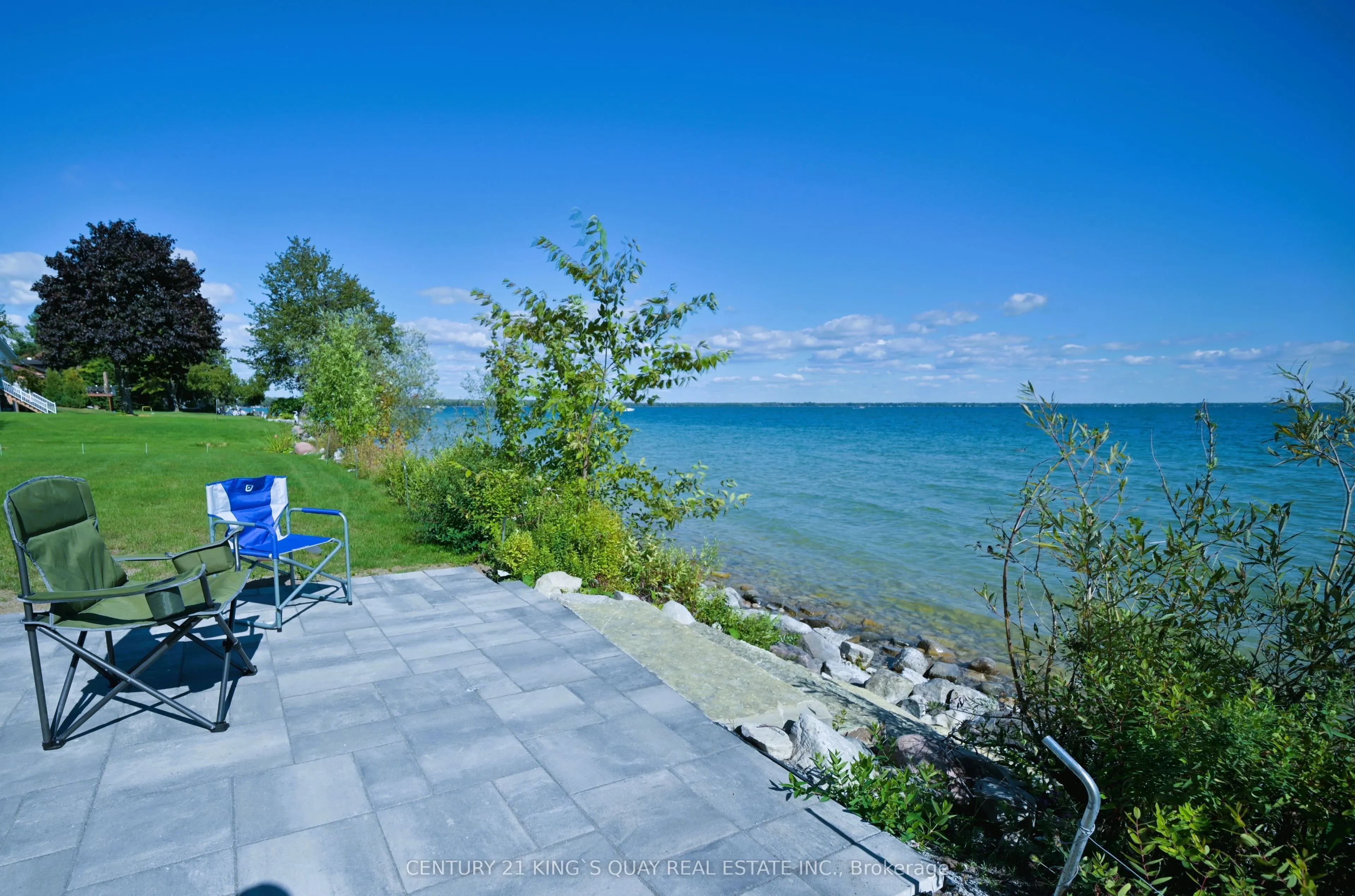 88 Bayshore Drive