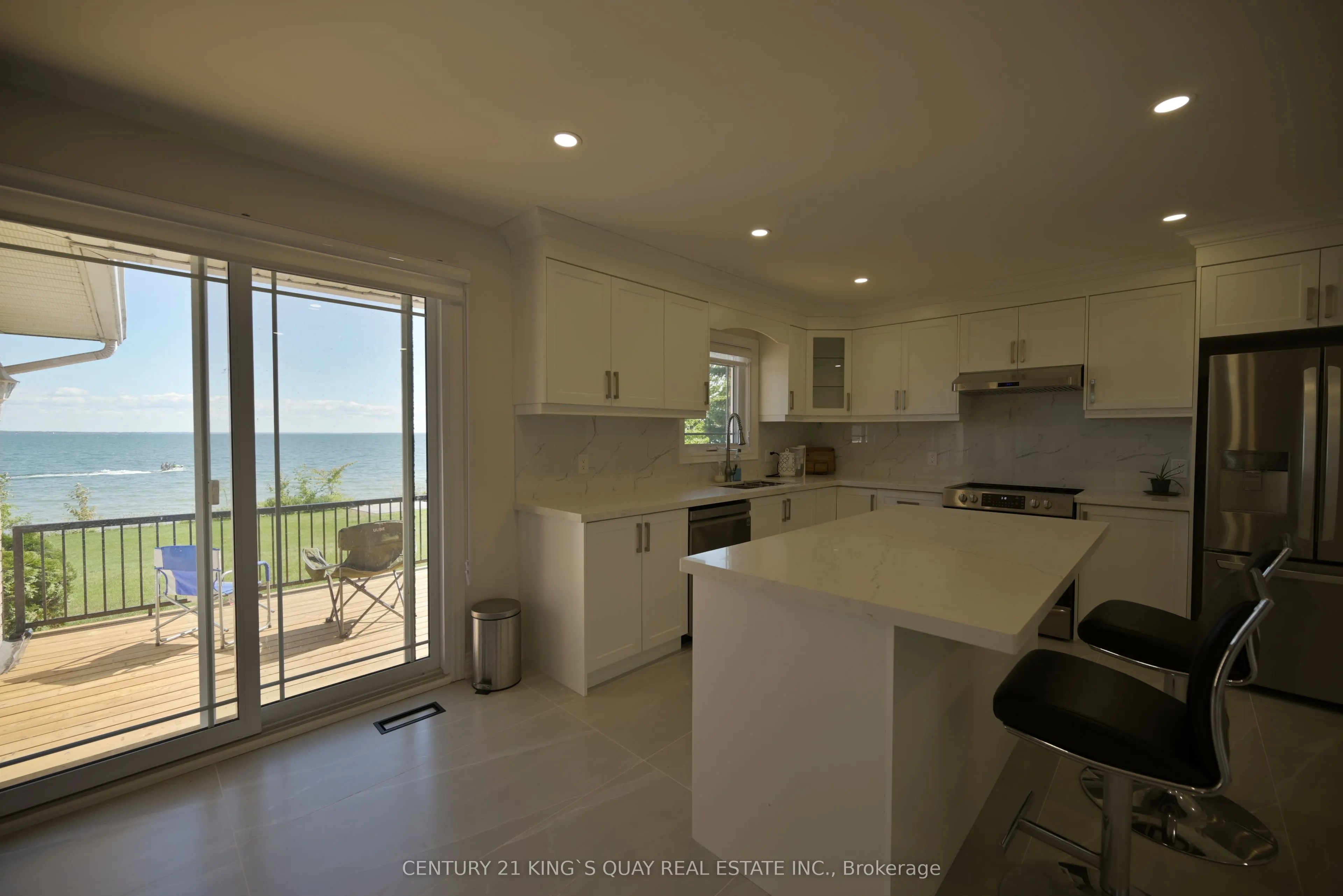 88 Bayshore Drive