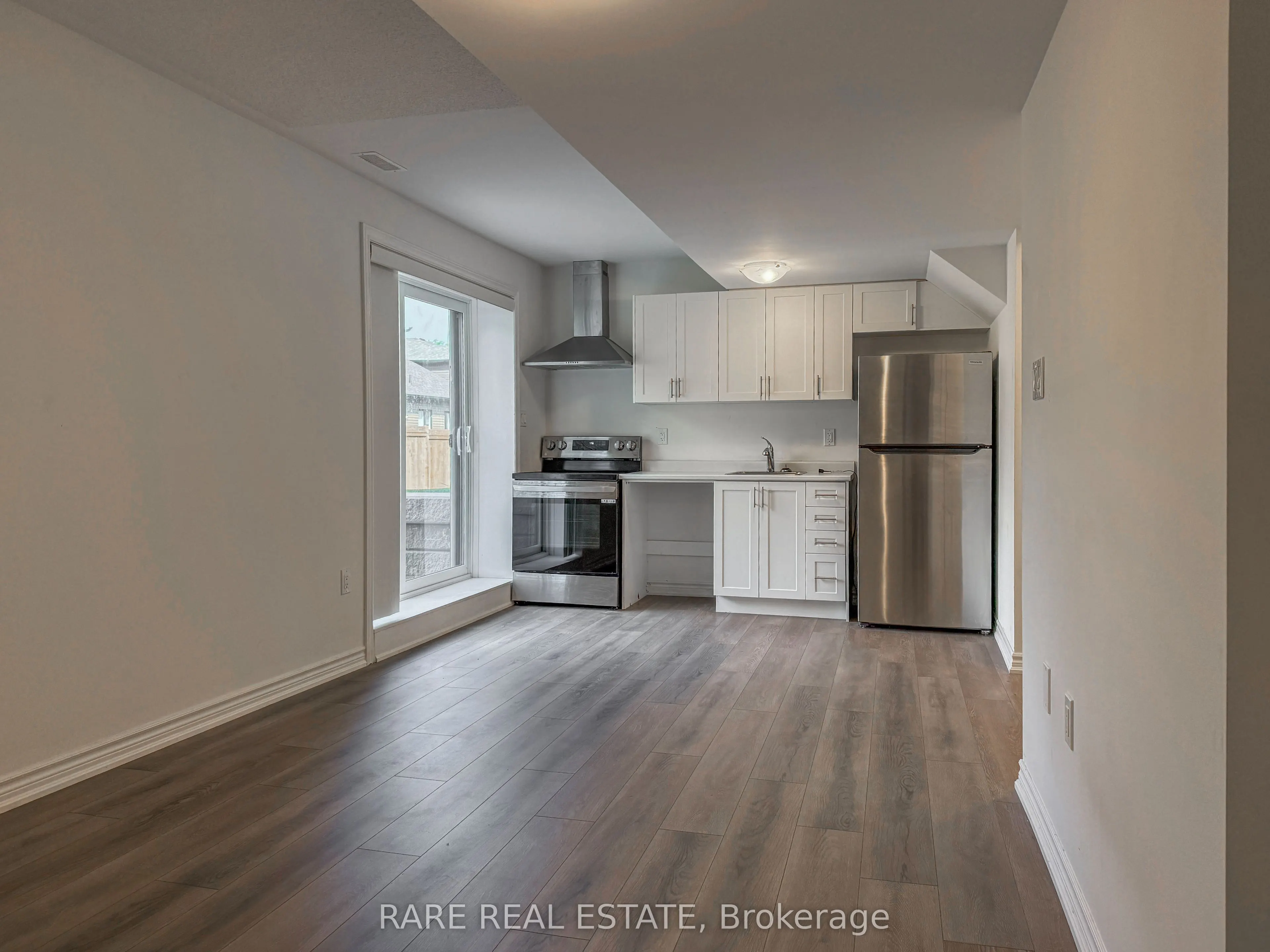 128 Ansley Road, #Lower