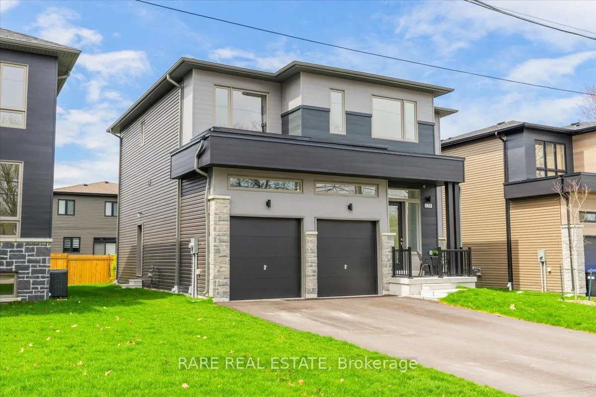128 Ansley Road, #Lower