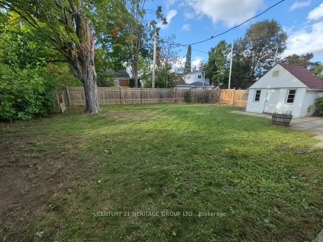 35 Argyle Avenue
