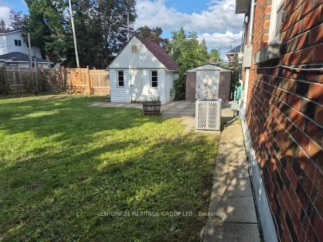 35 Argyle Avenue